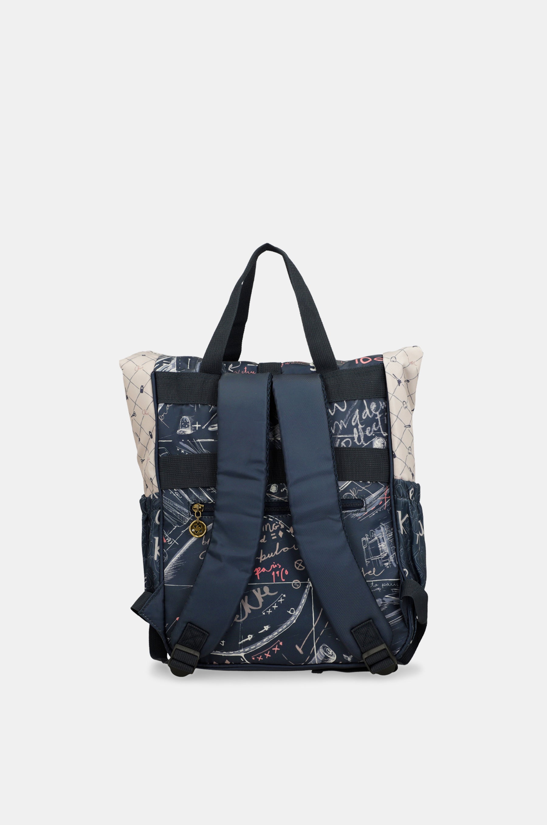 Bolso de viaje grande