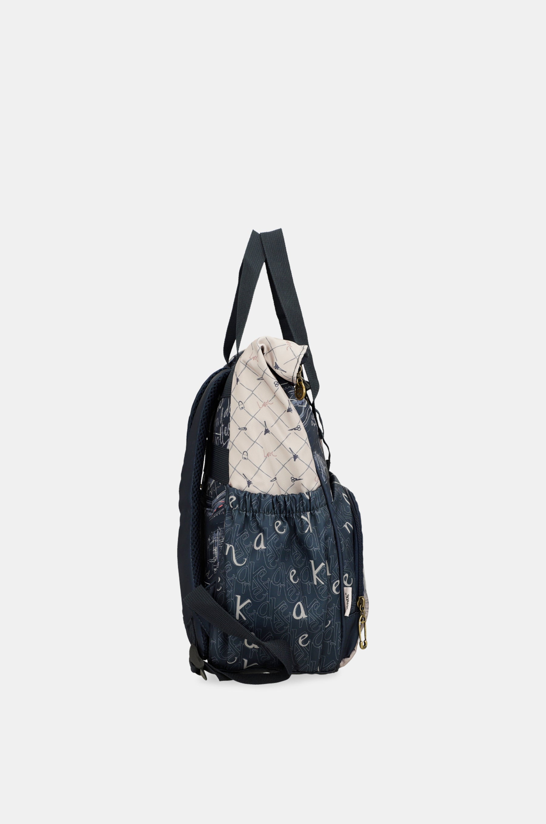 Bolso de viaje grande