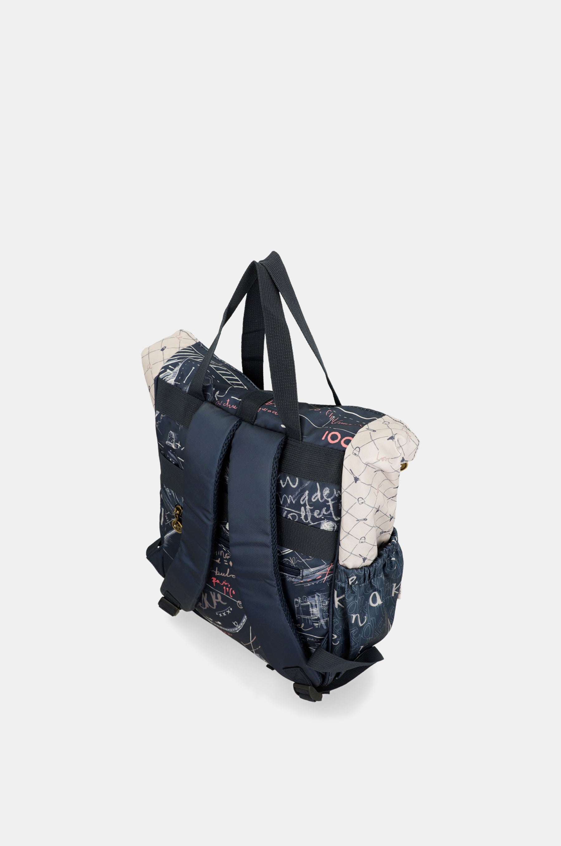 Bolso de viaje grande
