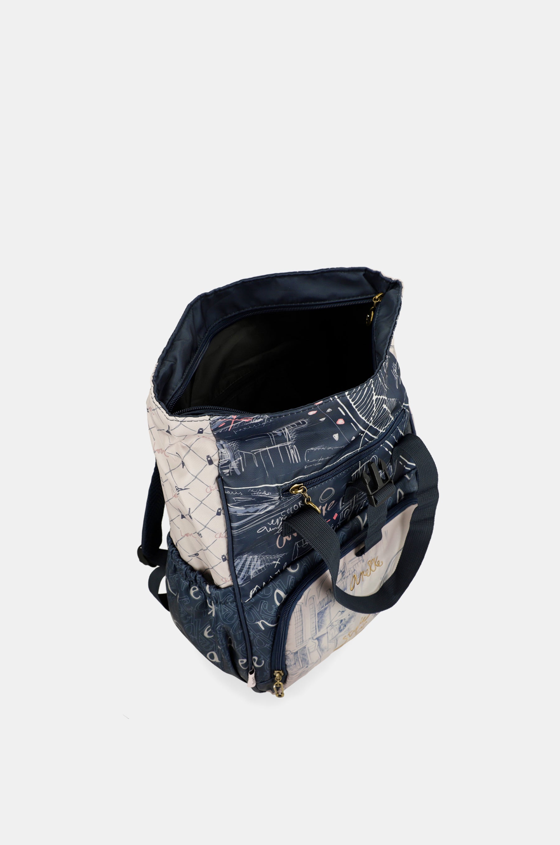 Bolso de viaje grande