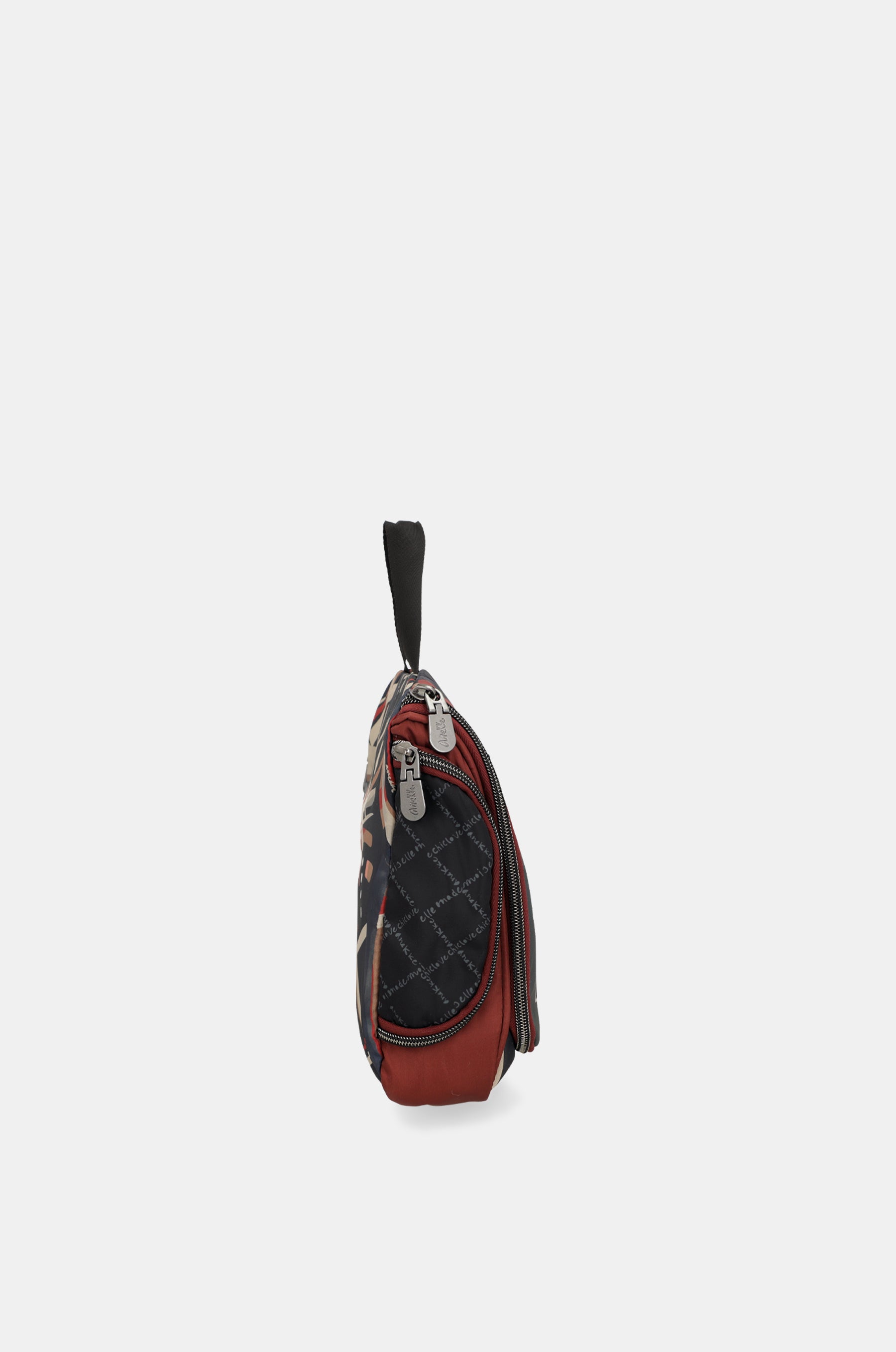 Neceser de viaje extensible Mademoiselle