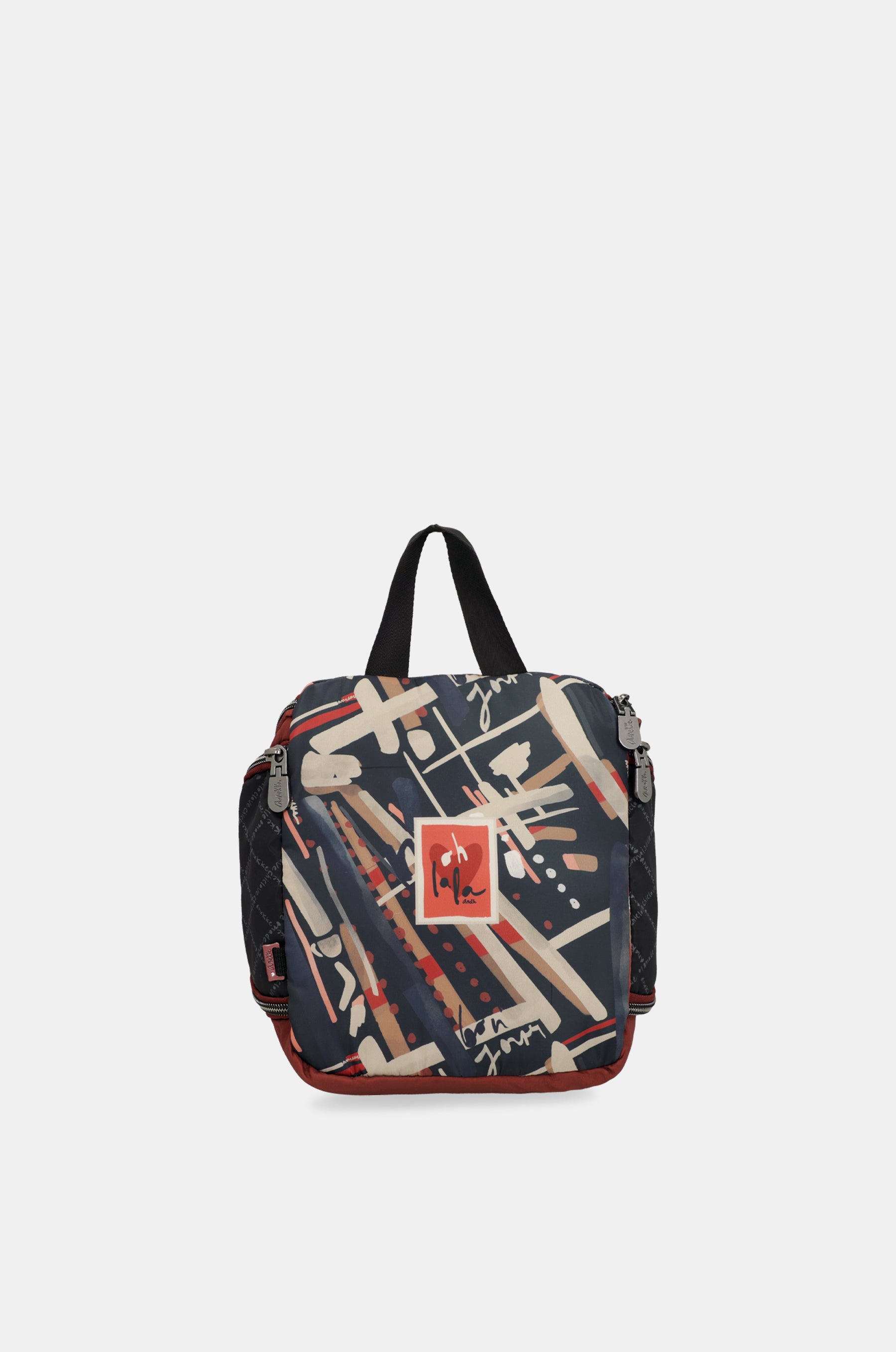 Neceser de viaje extensible Mademoiselle