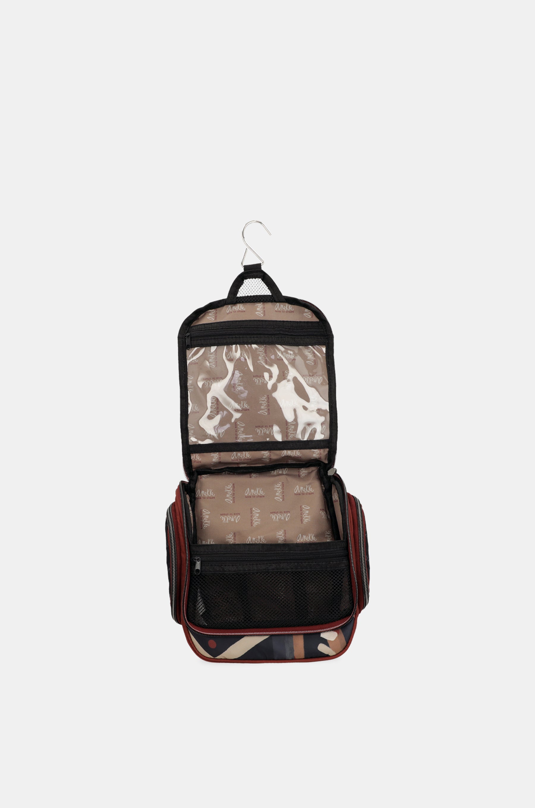 Neceser de viaje extensible Mademoiselle