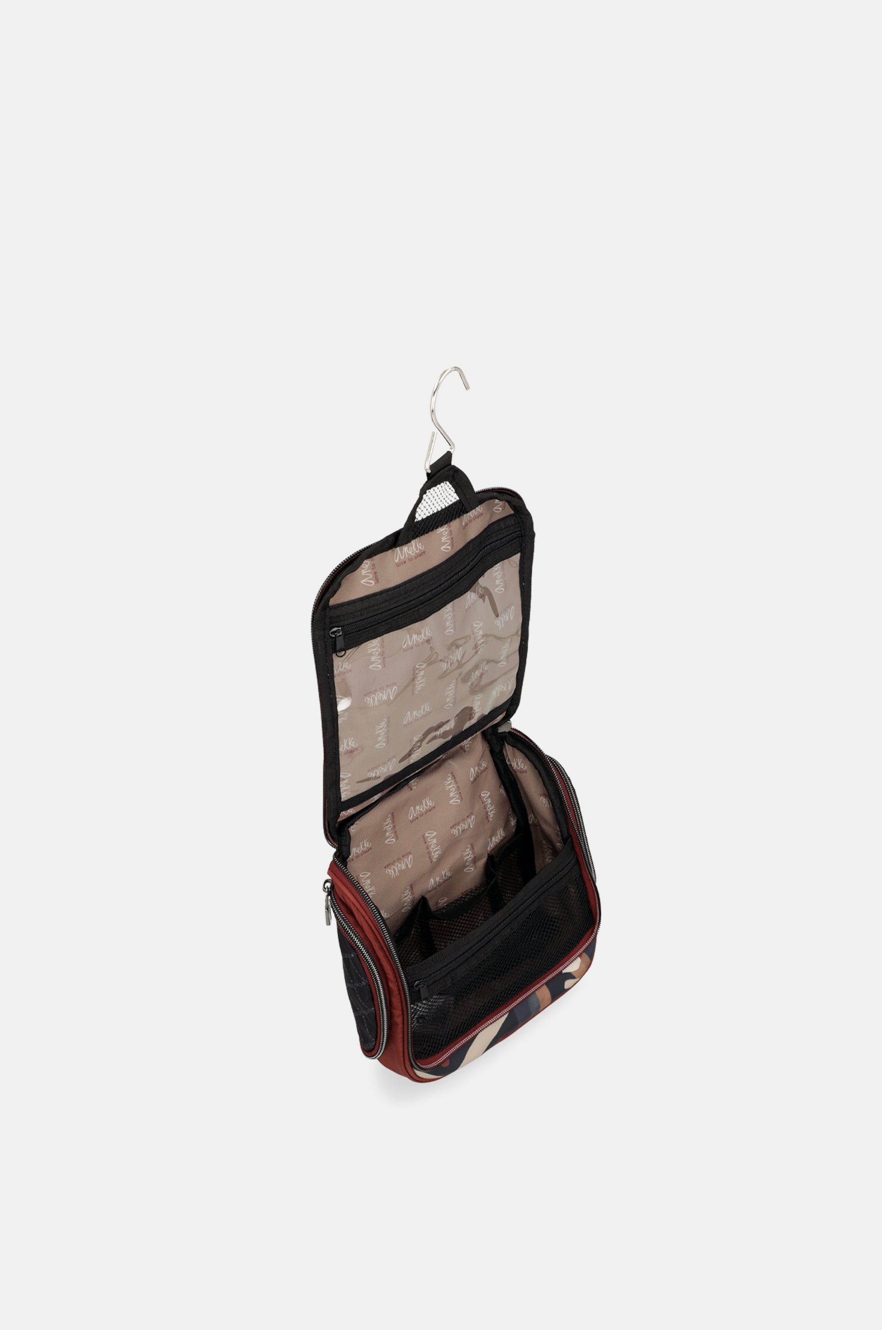 Neceser de viaje extensible Mademoiselle