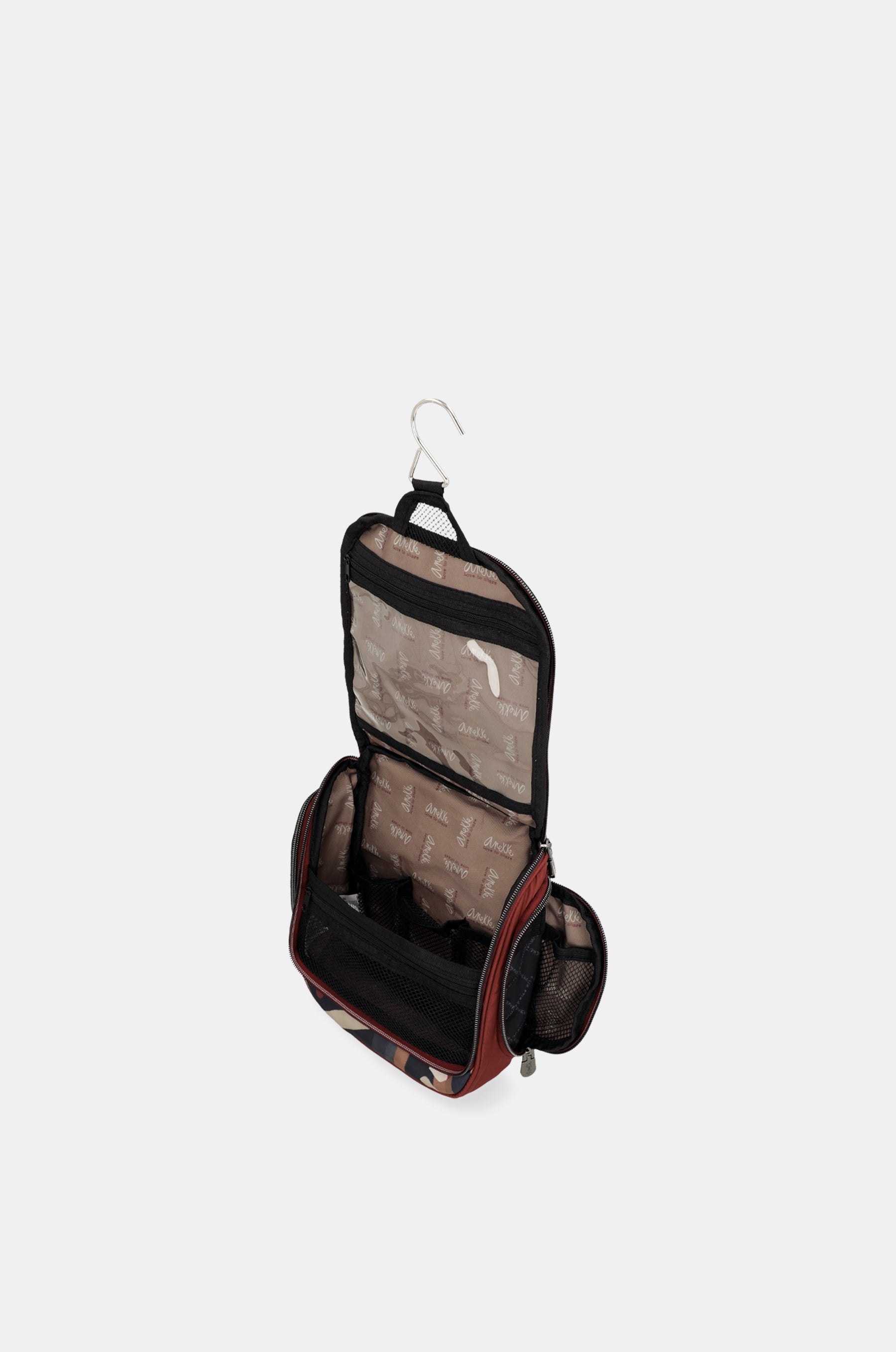Neceser de viaje extensible Mademoiselle
