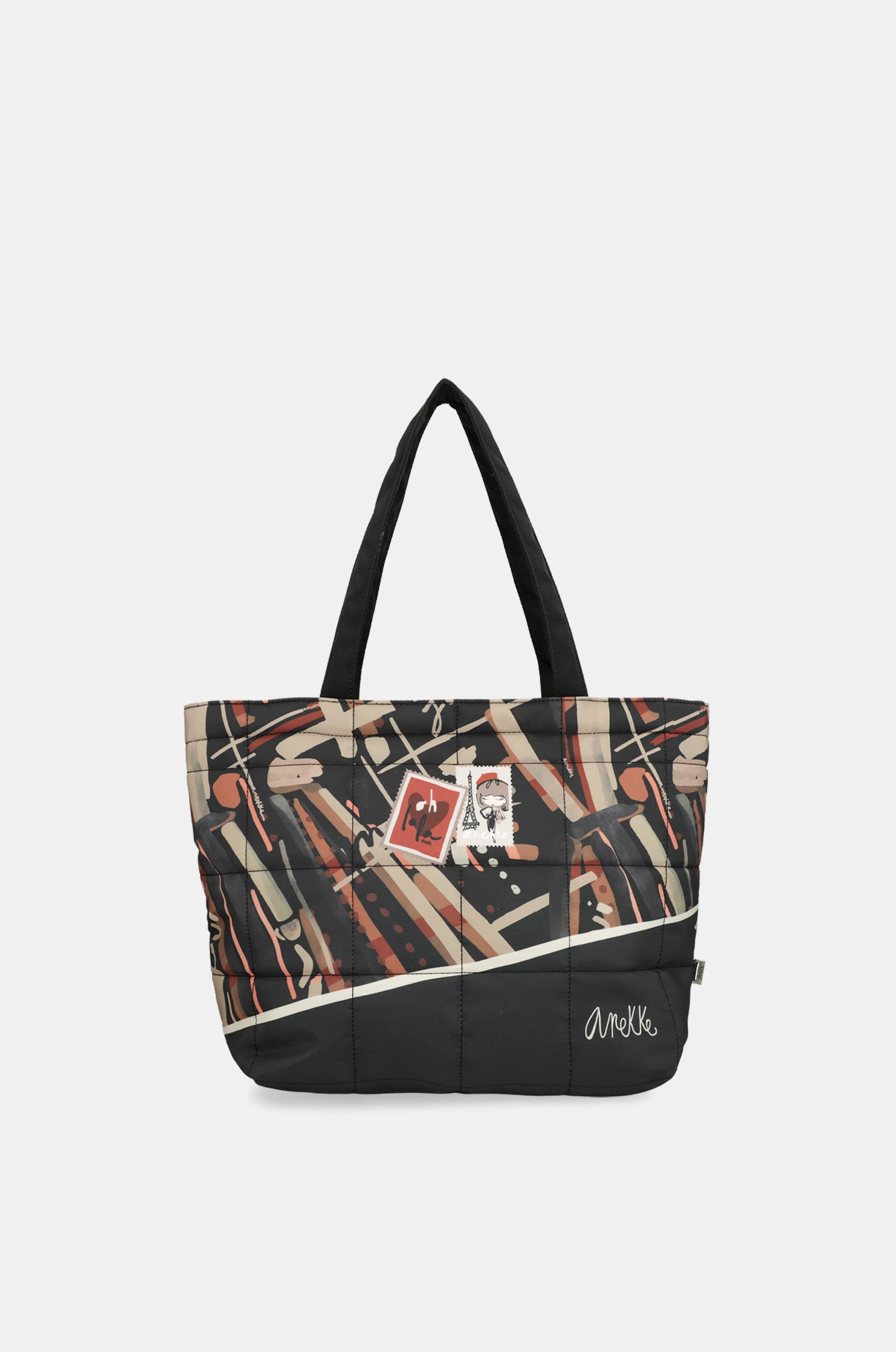 Bolso de viaje Mademoiselle Anekke