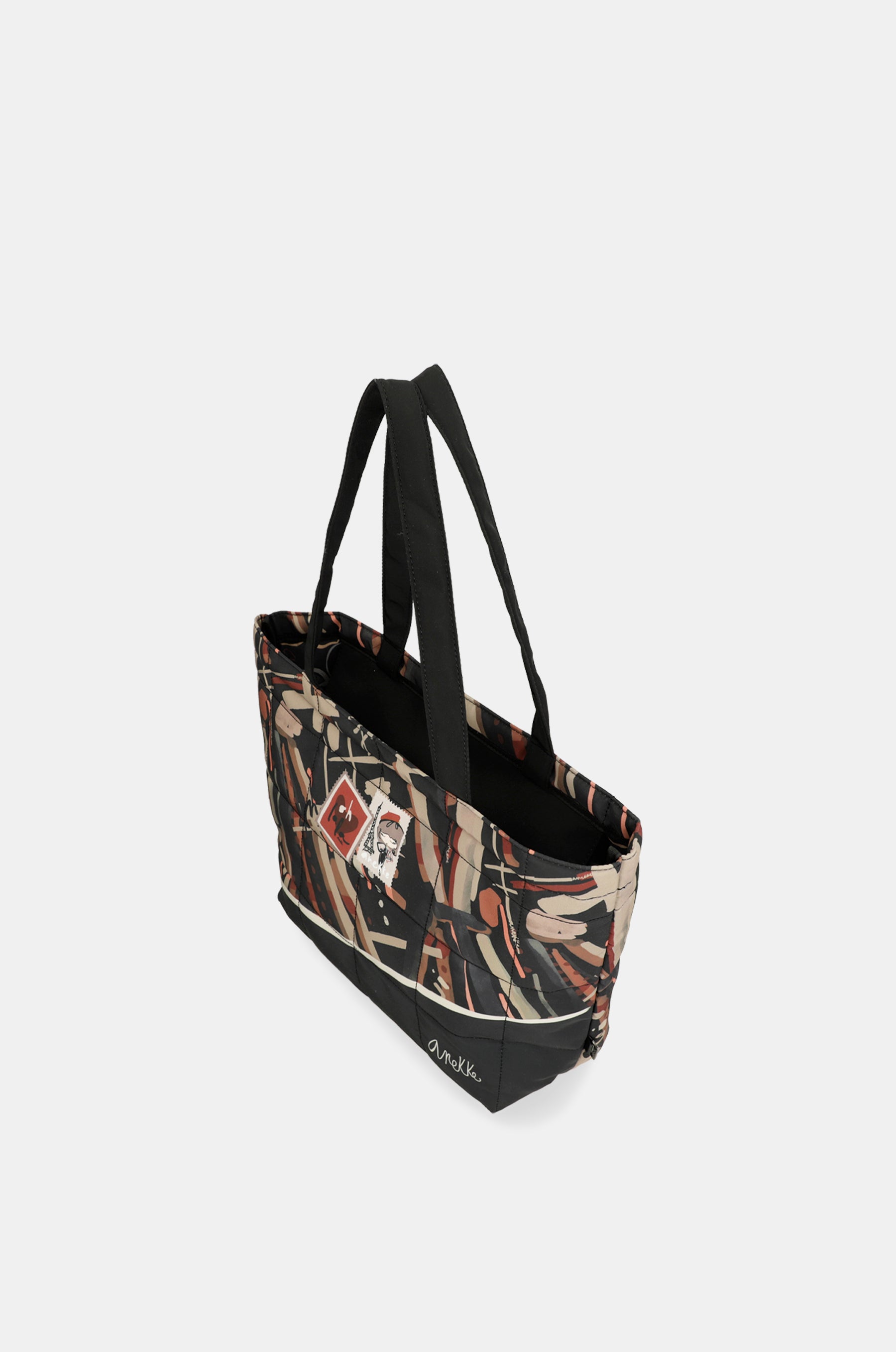 Bolso de viaje Mademoiselle Anekke
