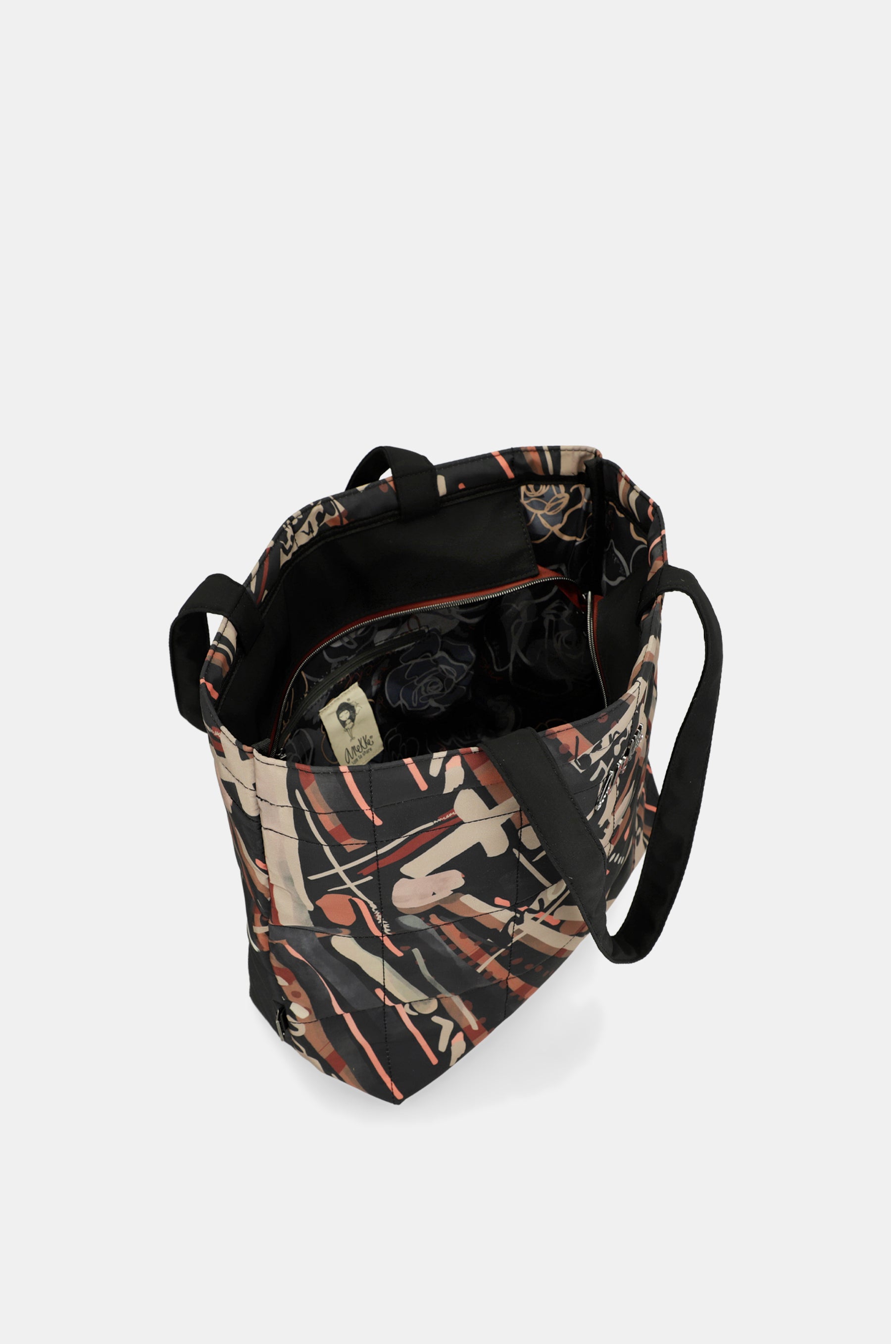 Bolso de viaje Mademoiselle Anekke