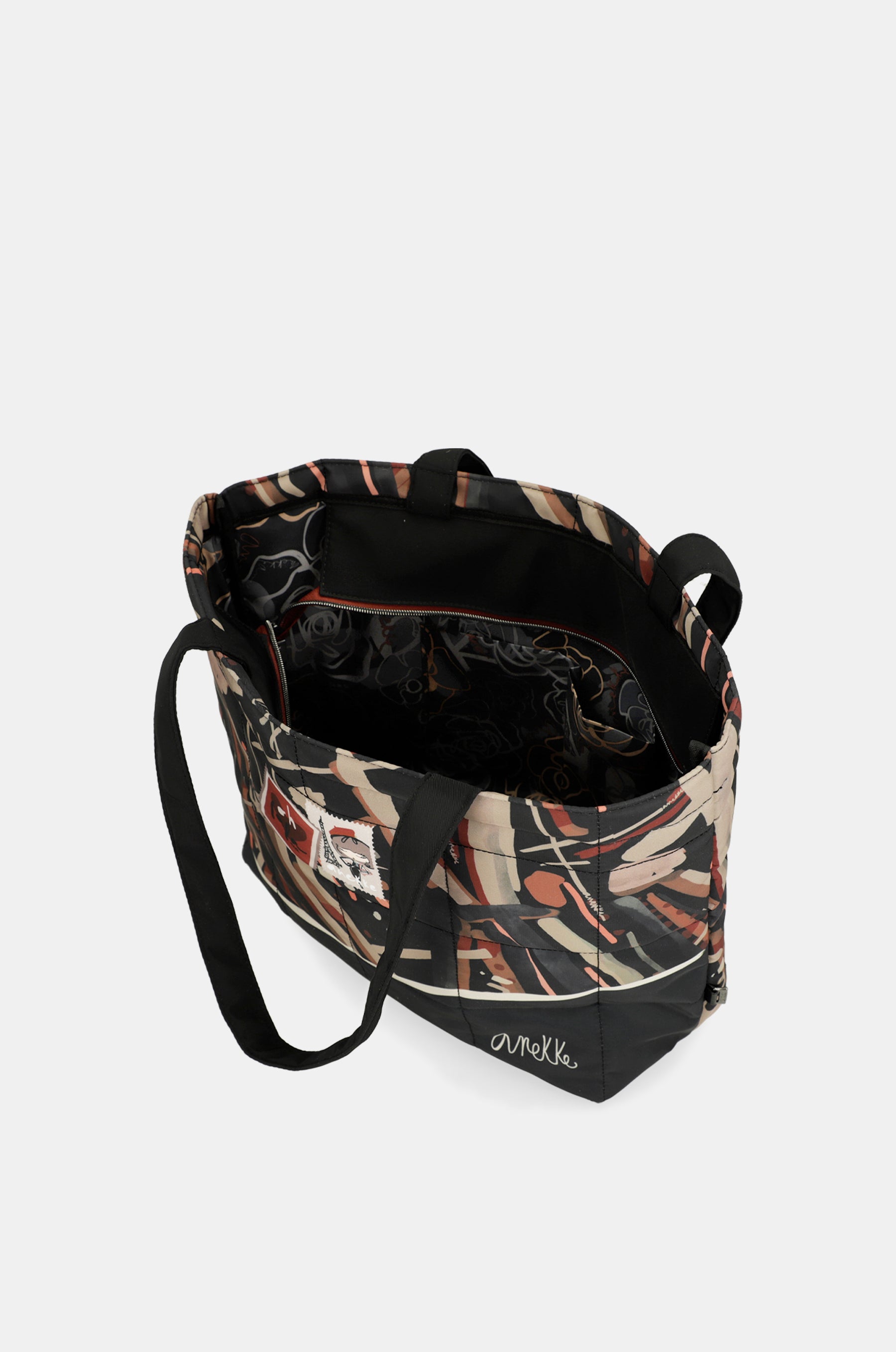 Bolso de viaje Mademoiselle Anekke