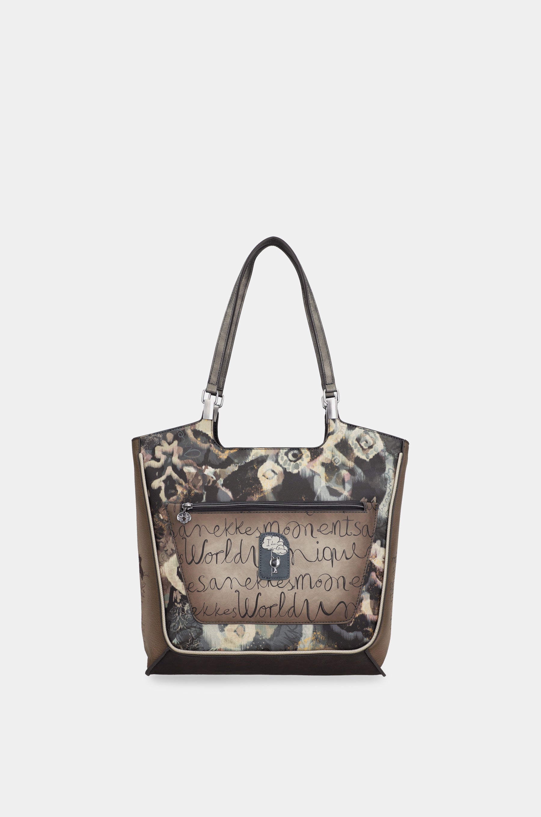 Bolso shopping Real
