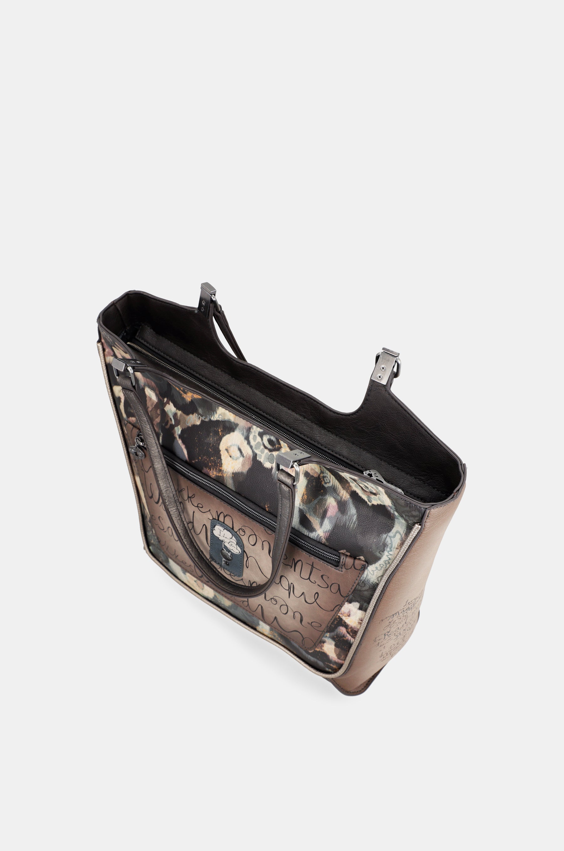 Bolso shopping Real