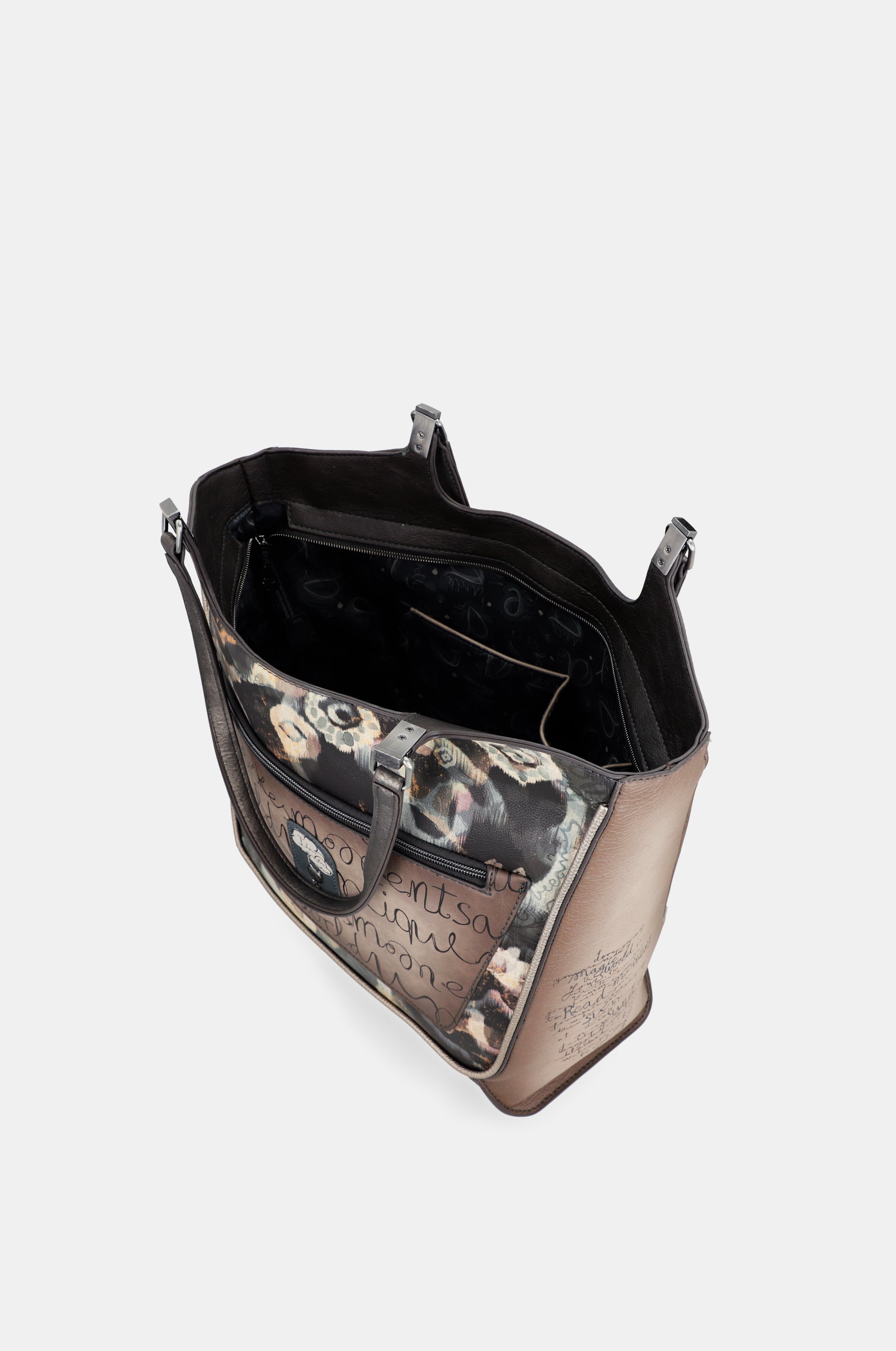 Bolso shopping Real
