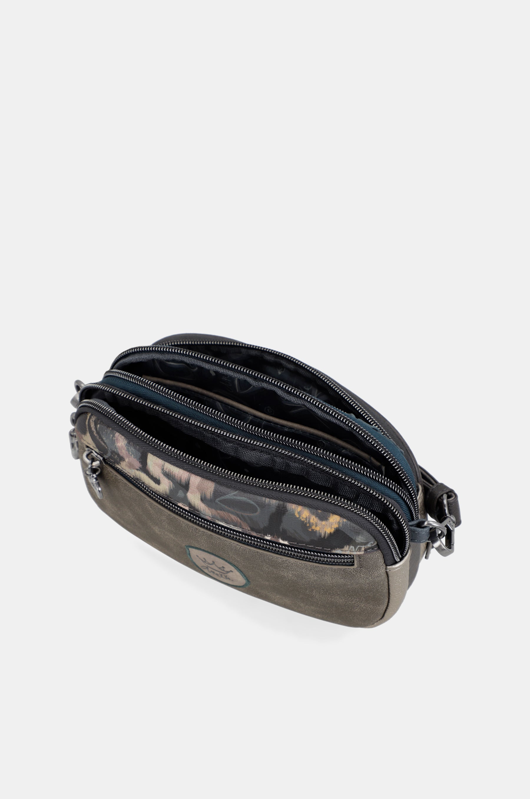 Bandolera pequeña Real
