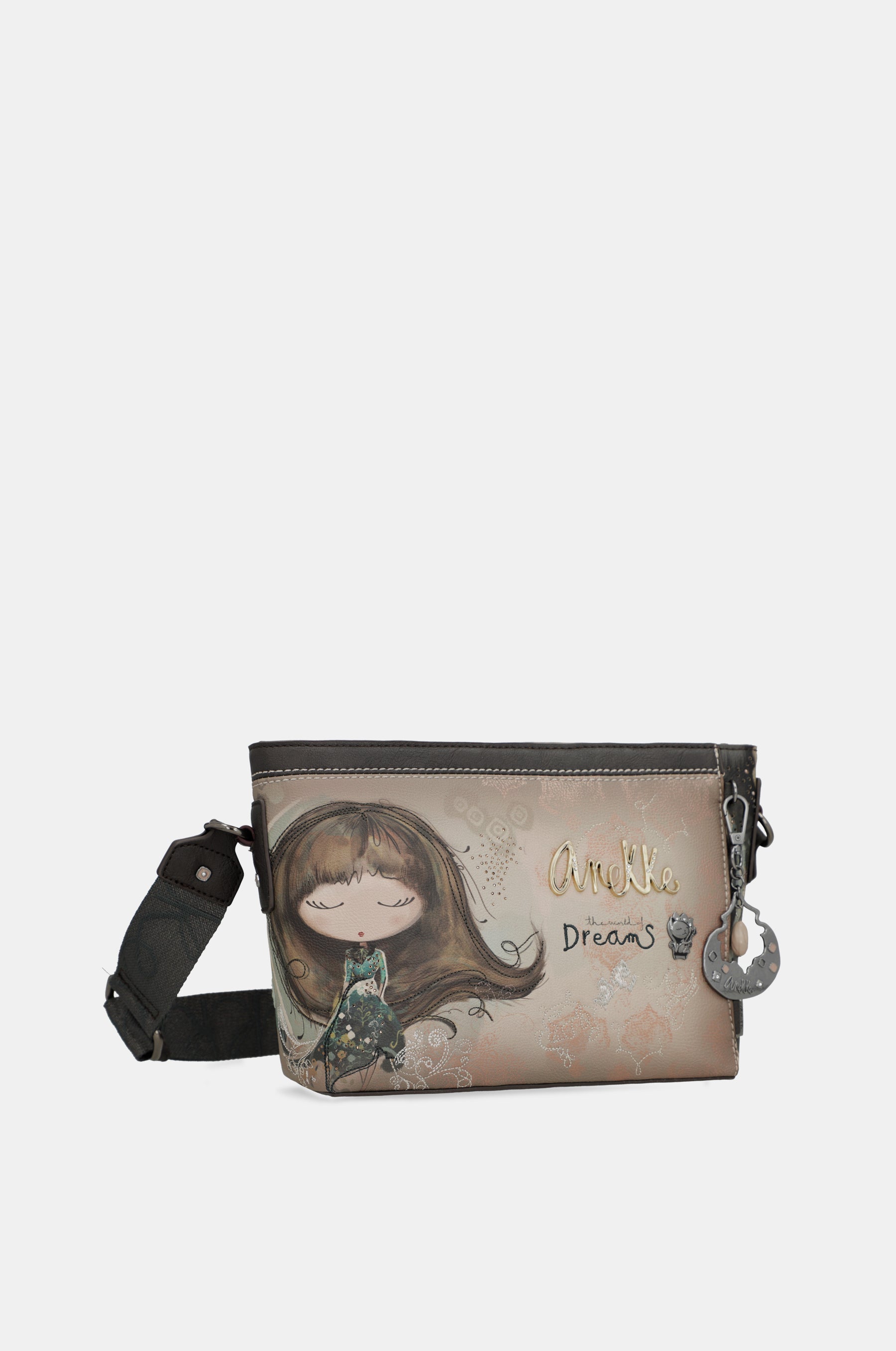 Bandolera Real