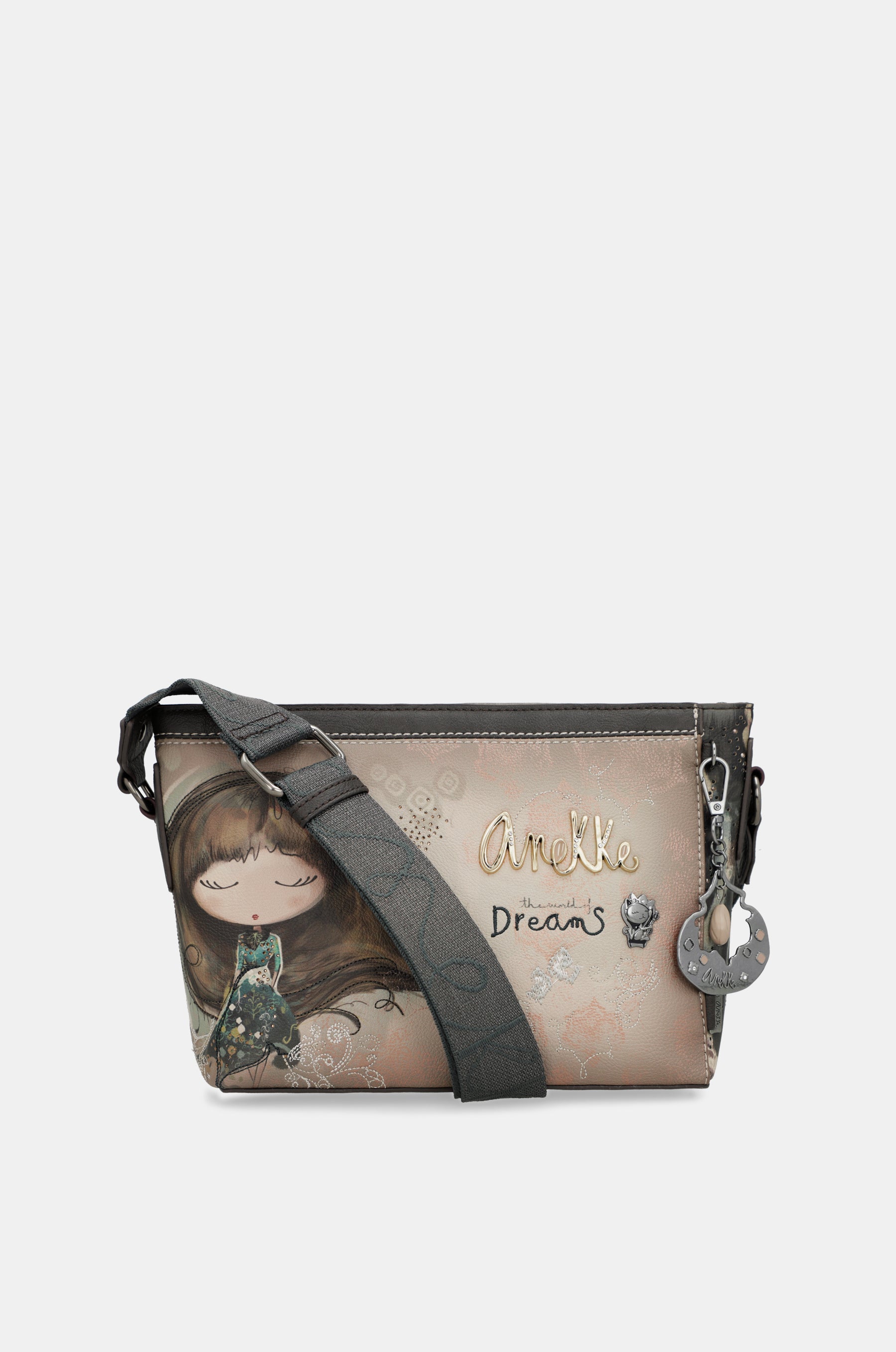 Bandolera Real