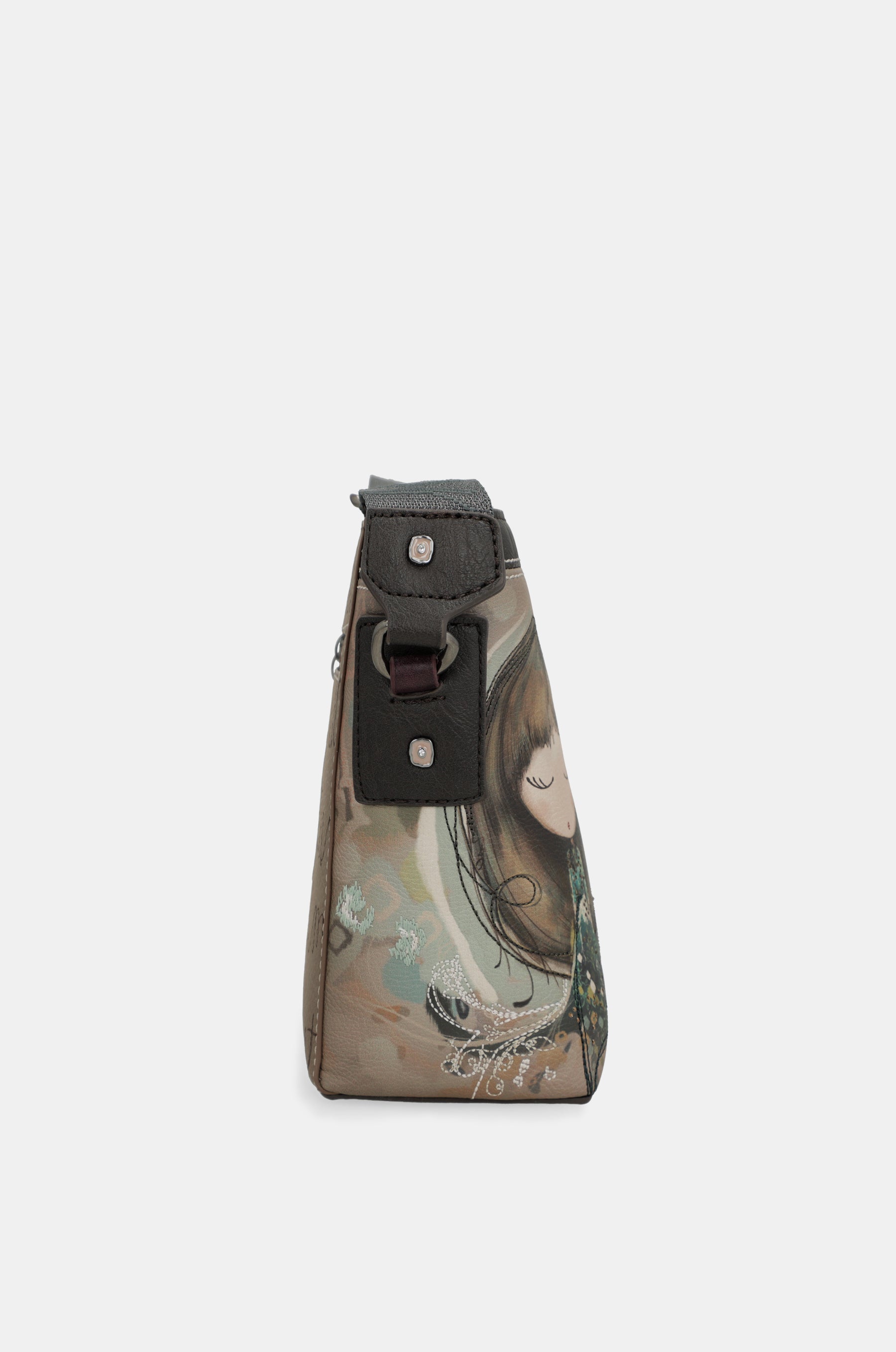 Bandolera Real