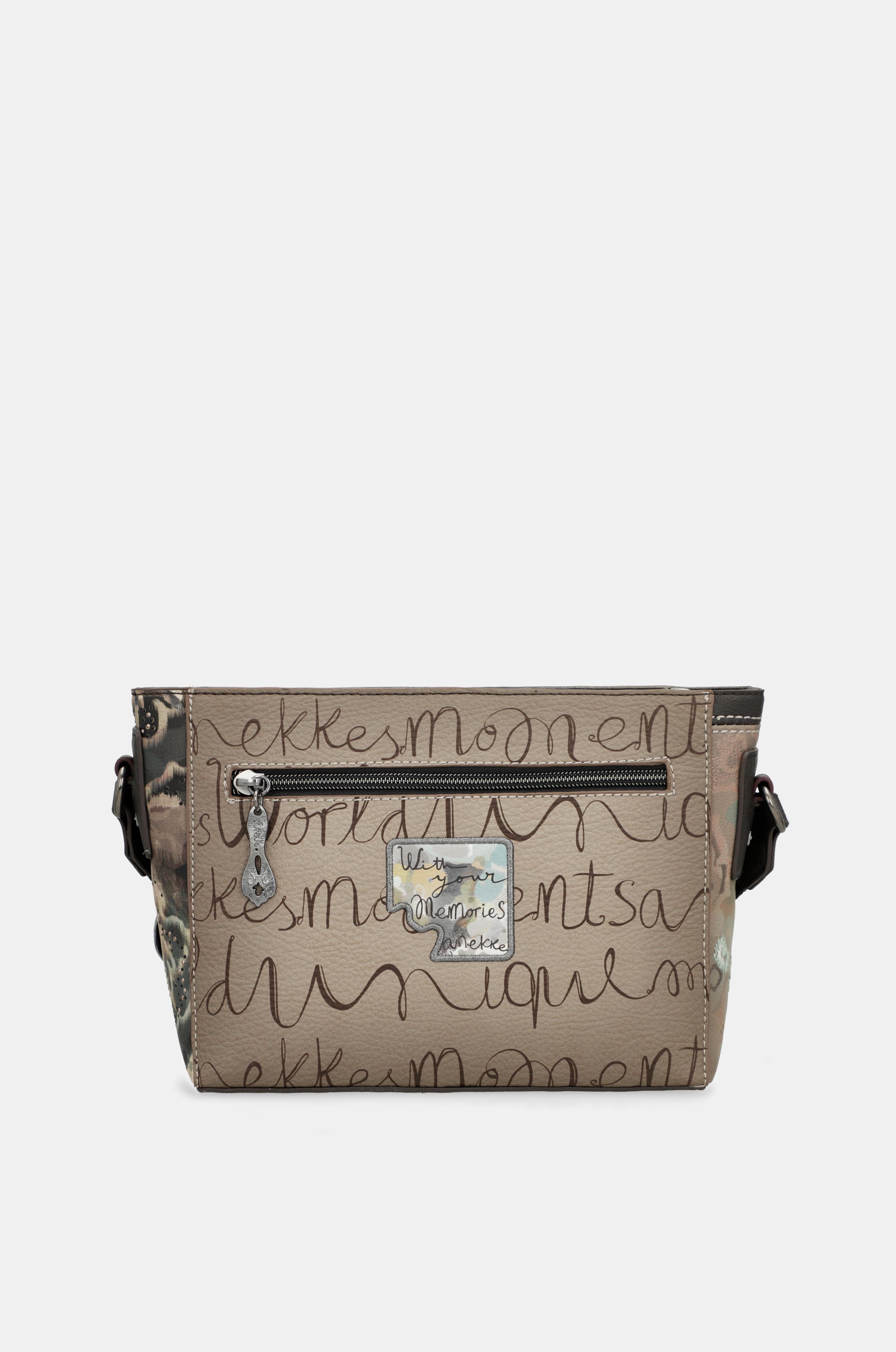 Bandolera Real