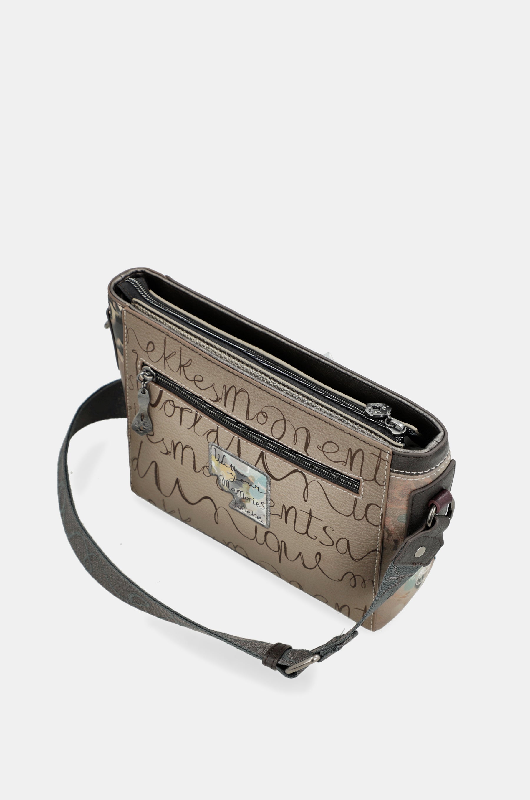 Bandolera Real