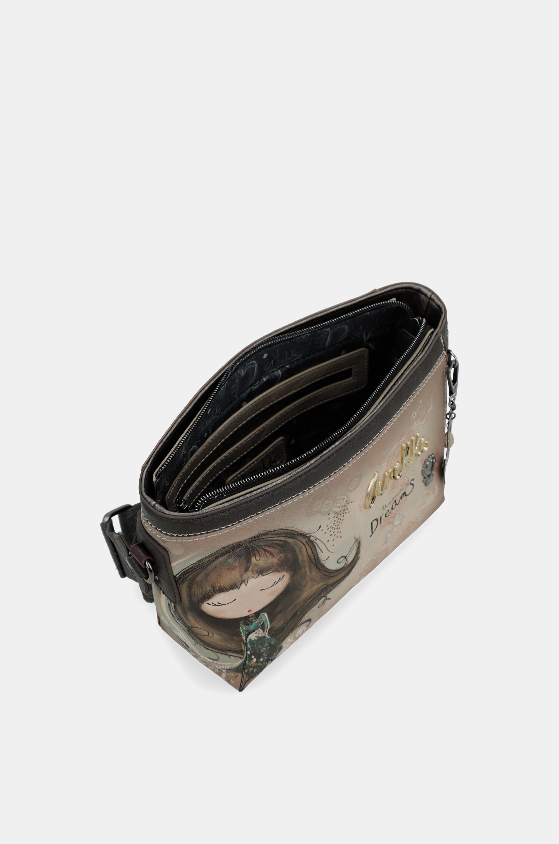 Bandolera Real