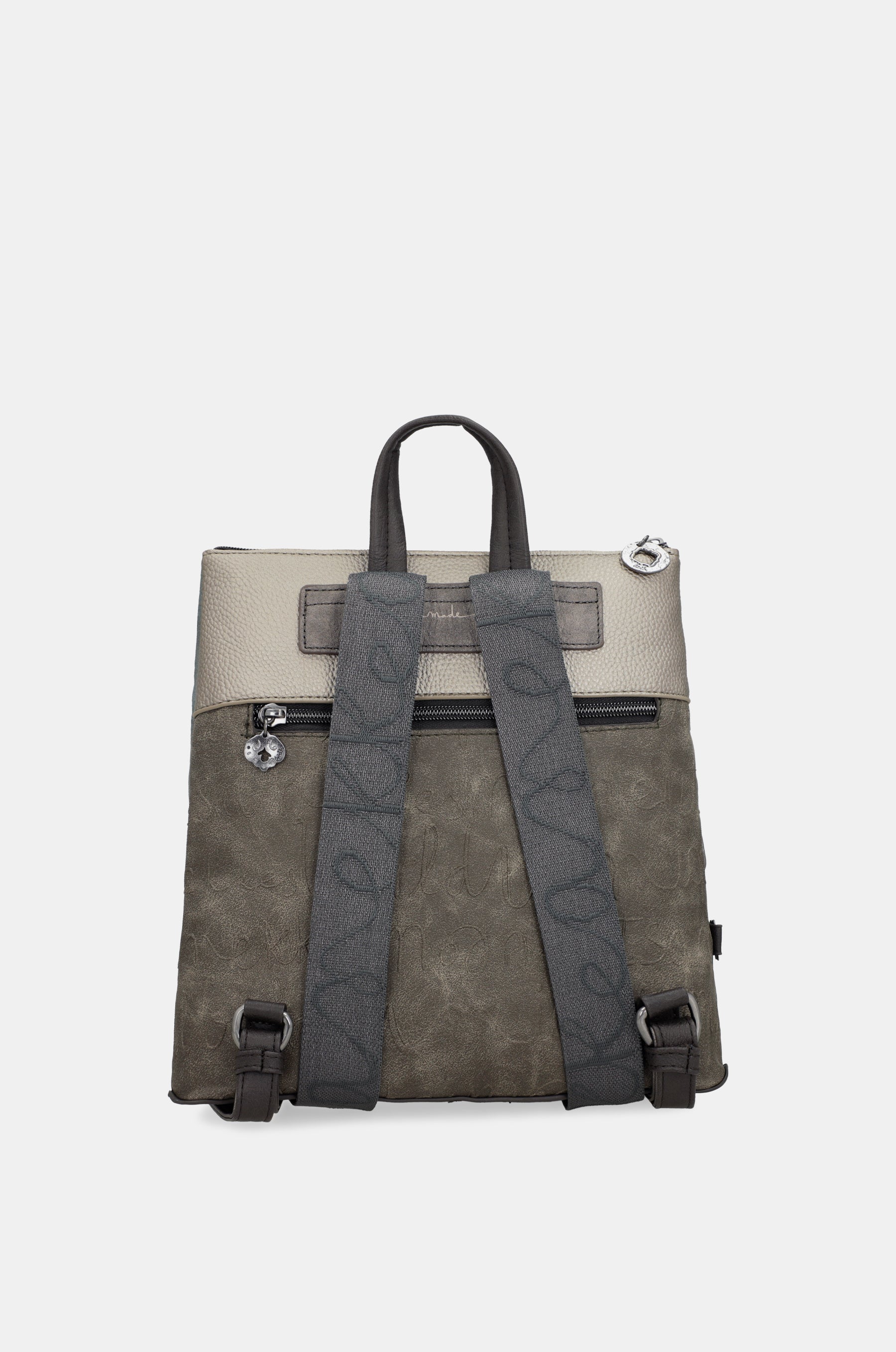 Mochila mediana Real