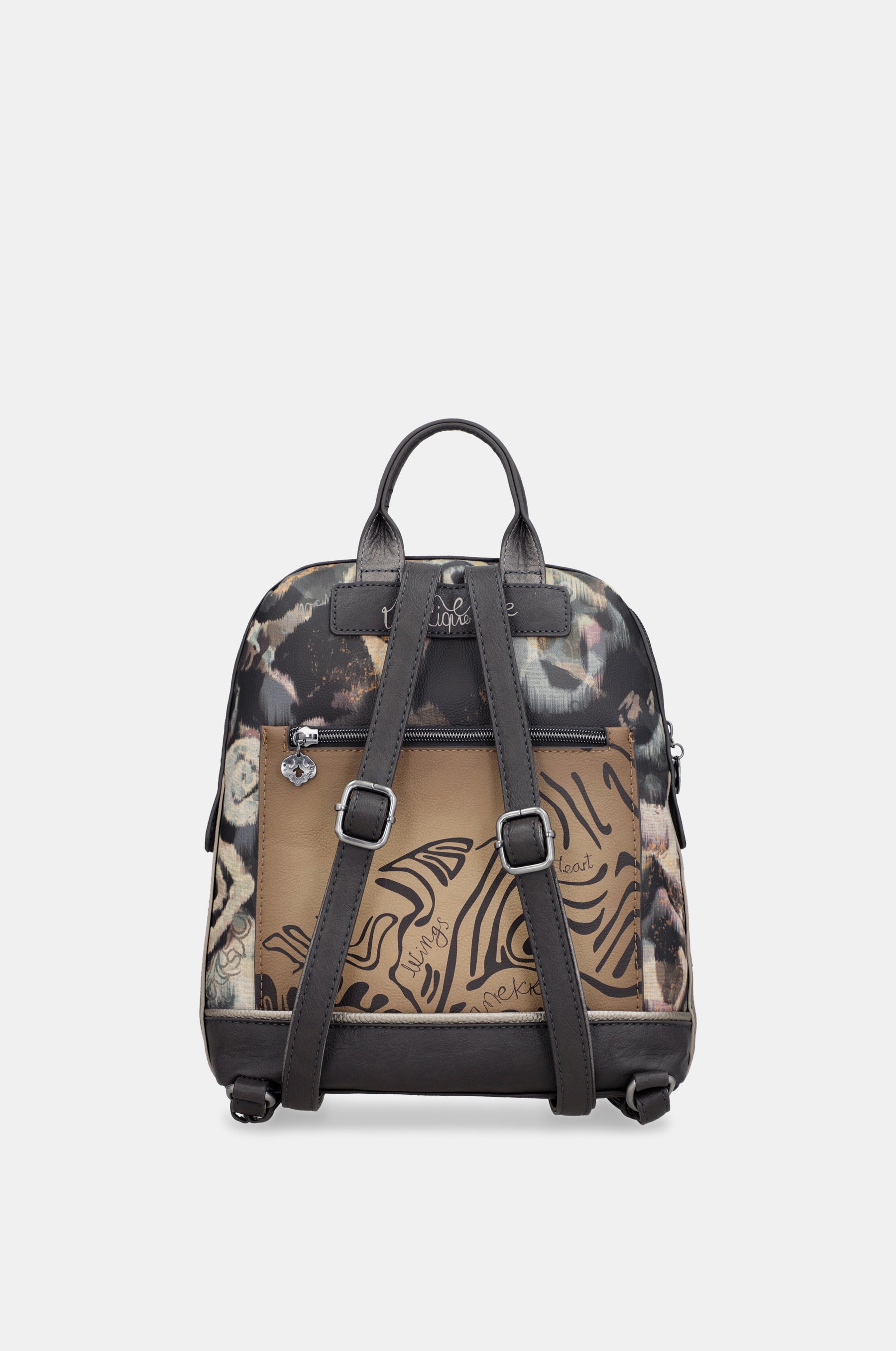 Mochila Real