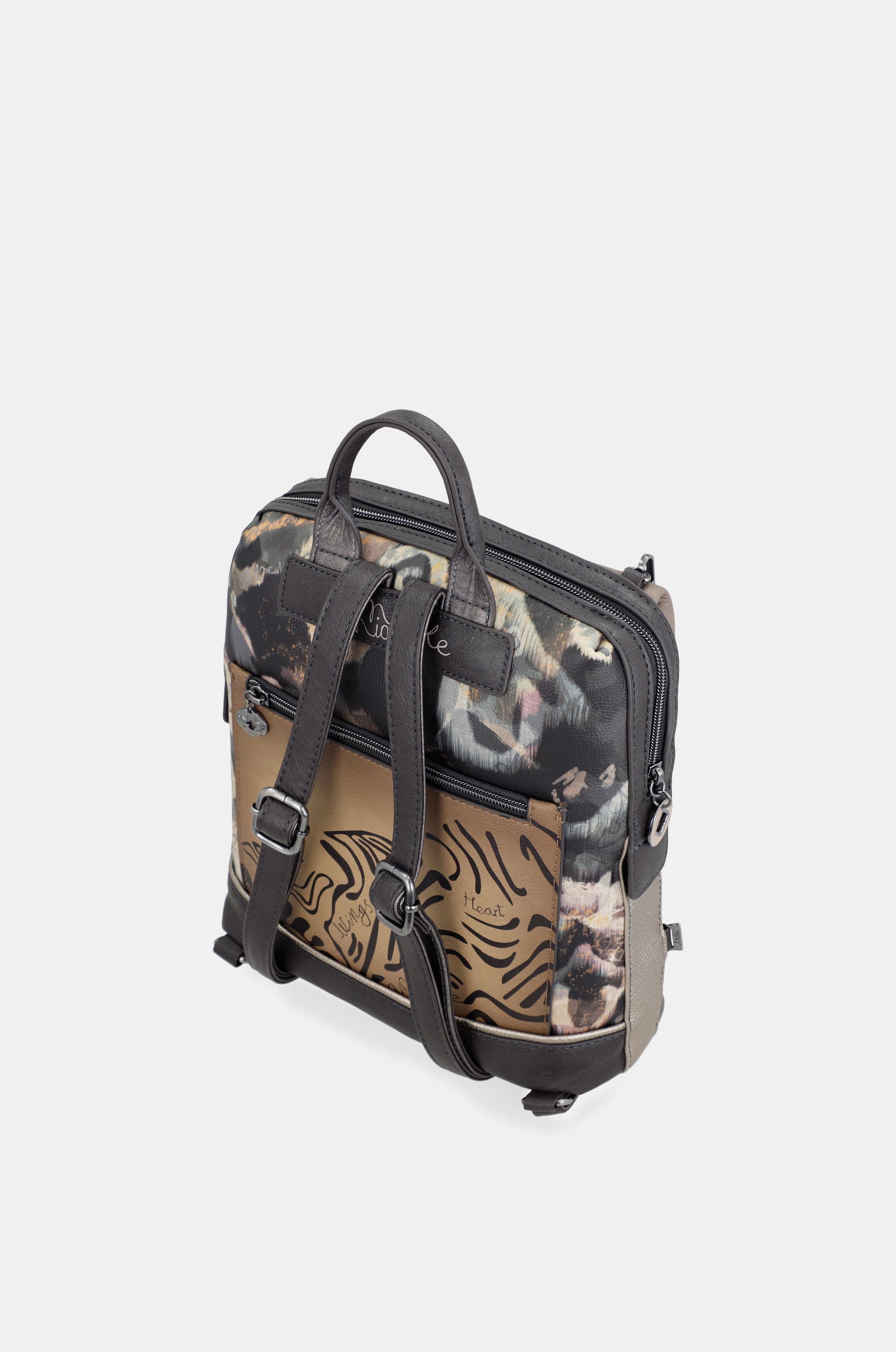 Mochila Real