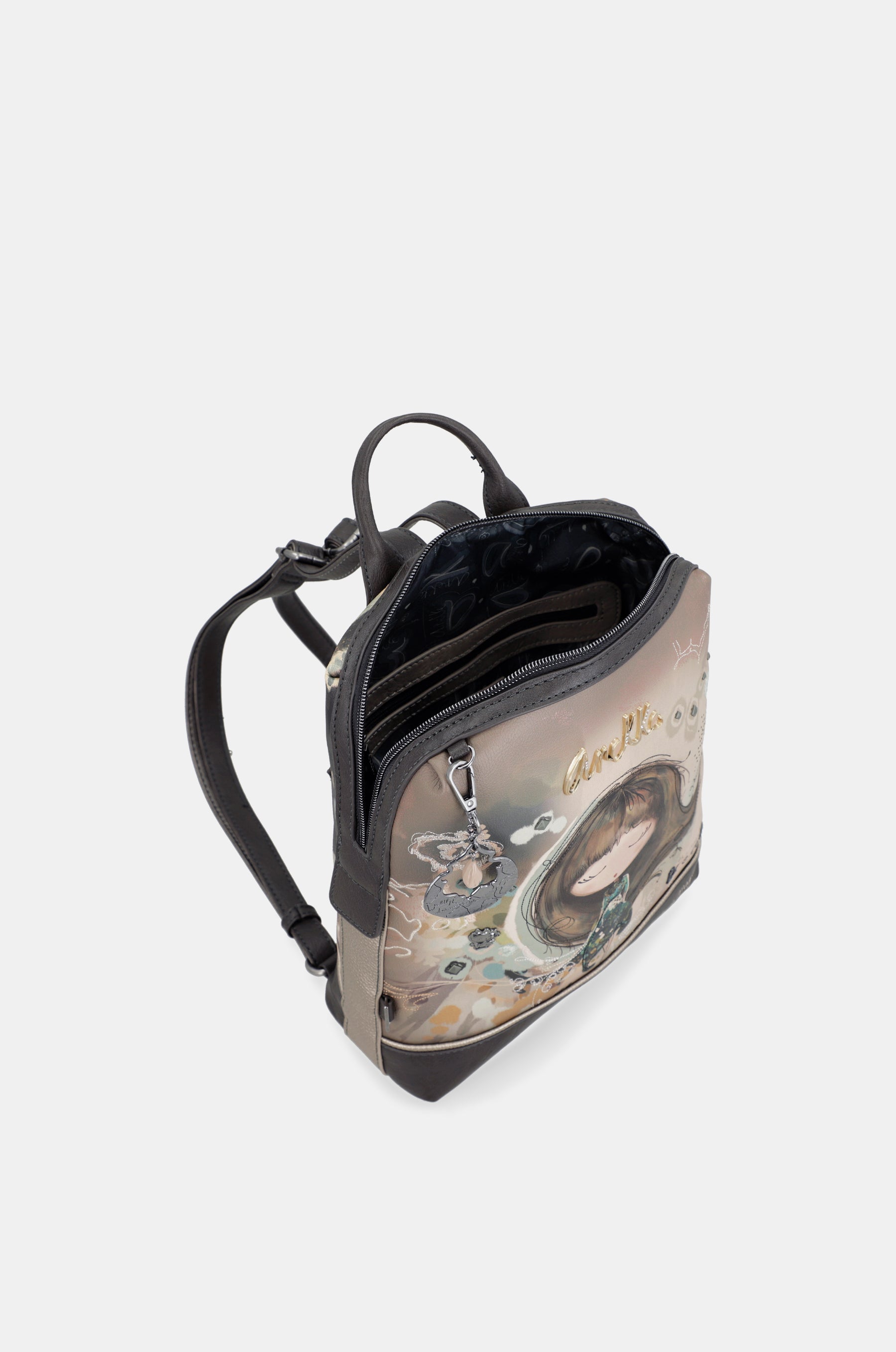 Mochila Real