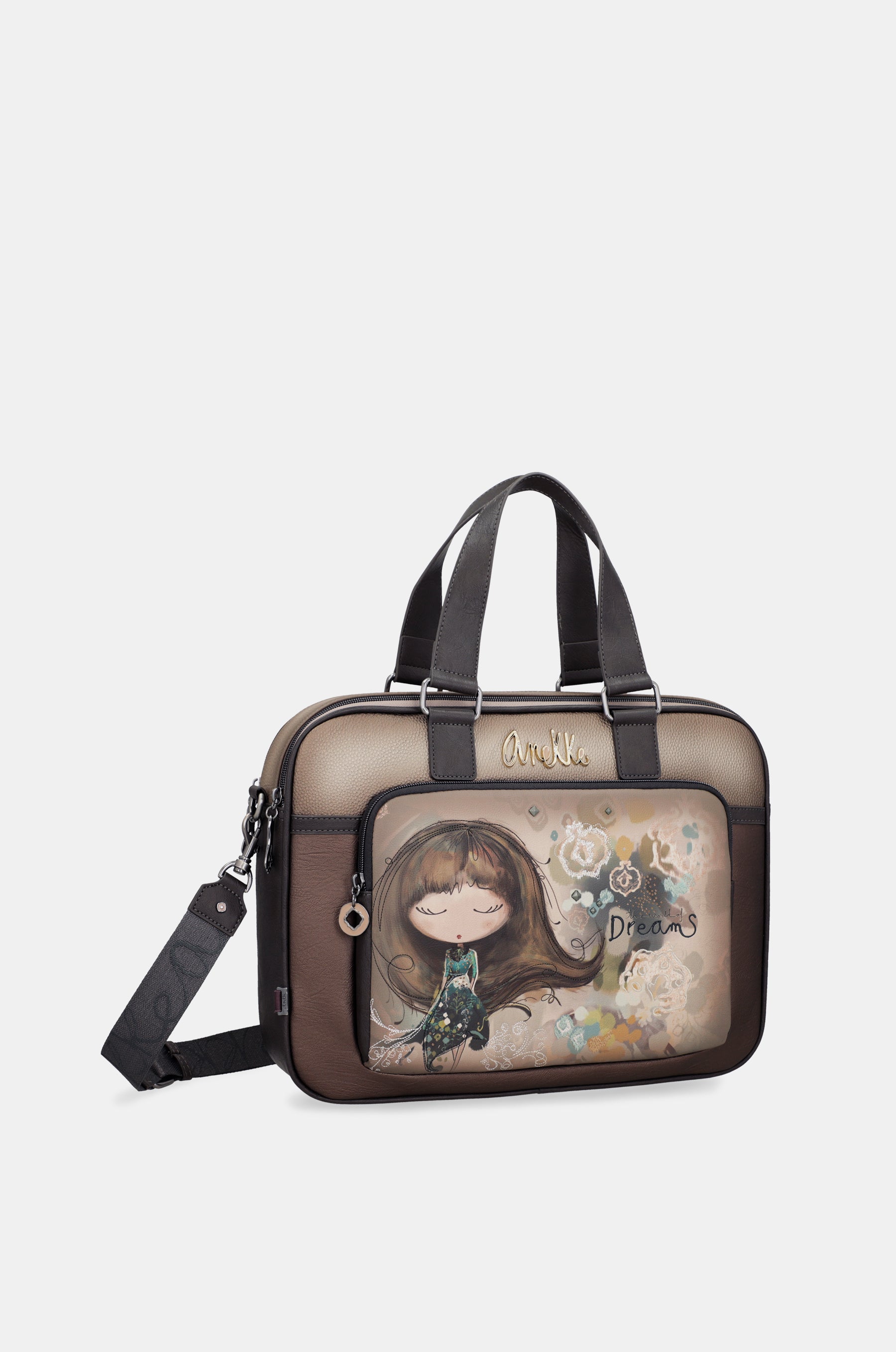 Portadocumentos Real