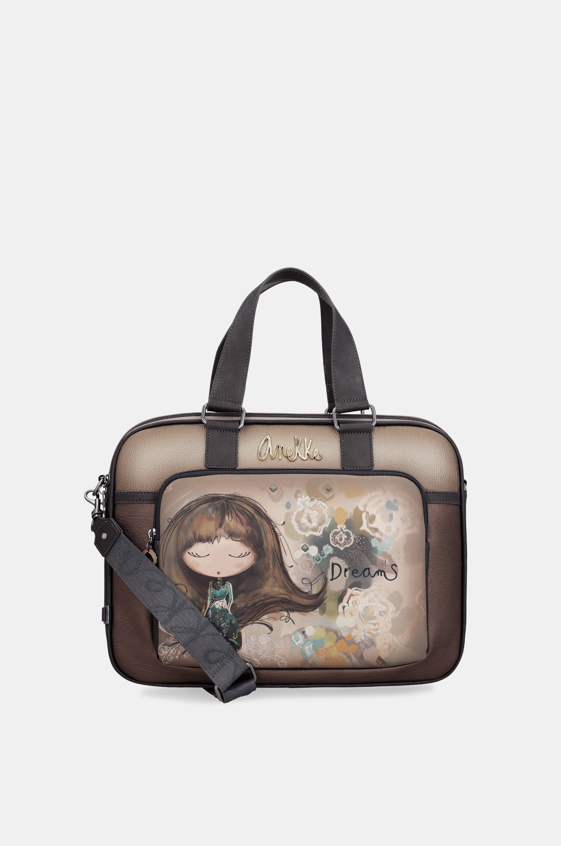 Portadocumentos Real