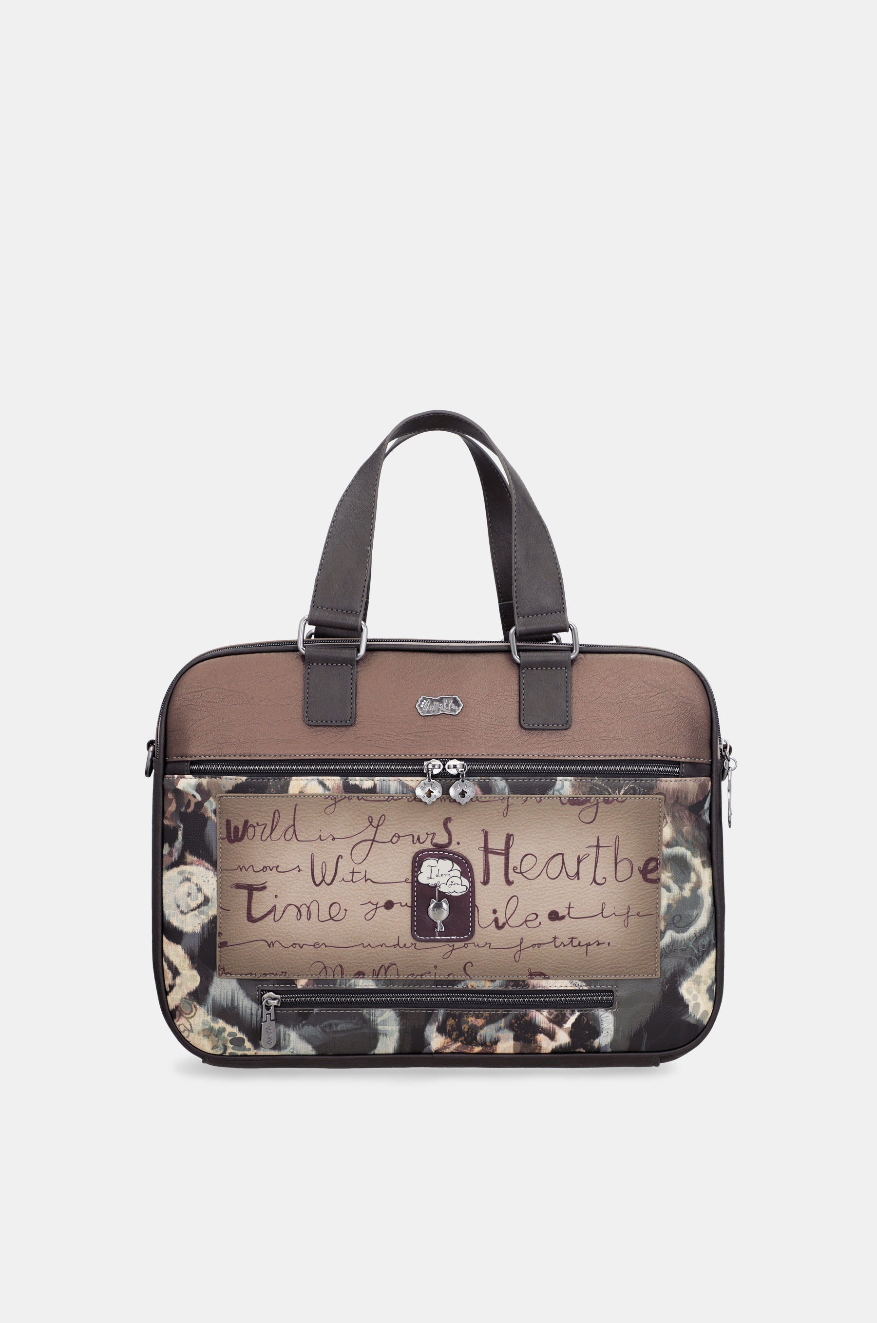 Portadocumentos Real