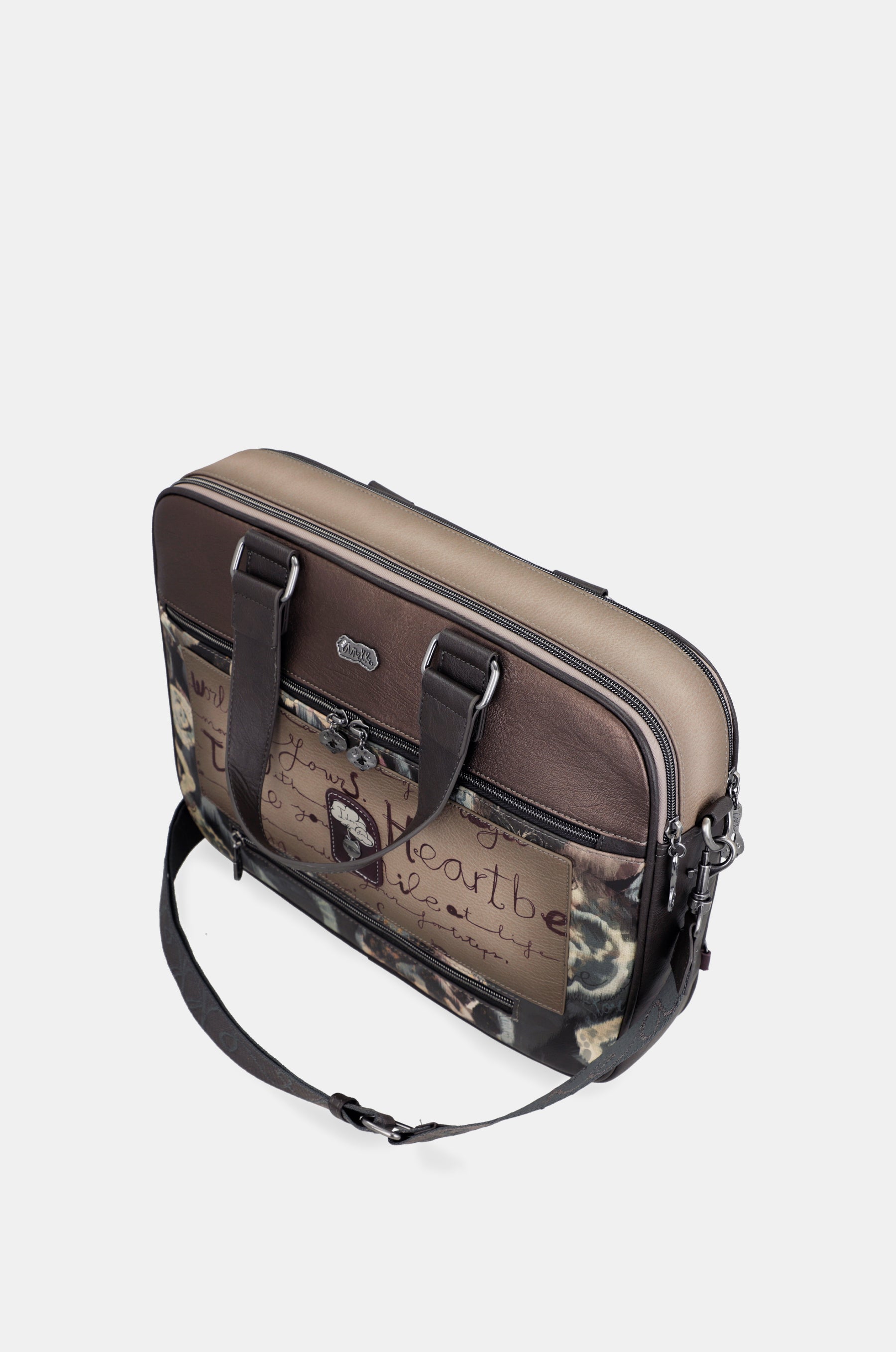 Portadocumentos Real