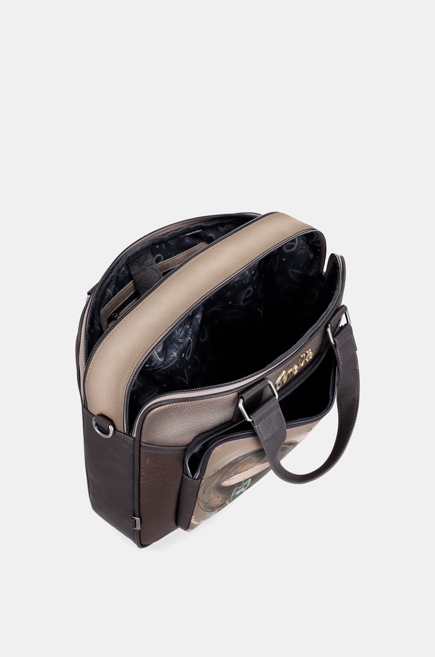 Portadocumentos Real