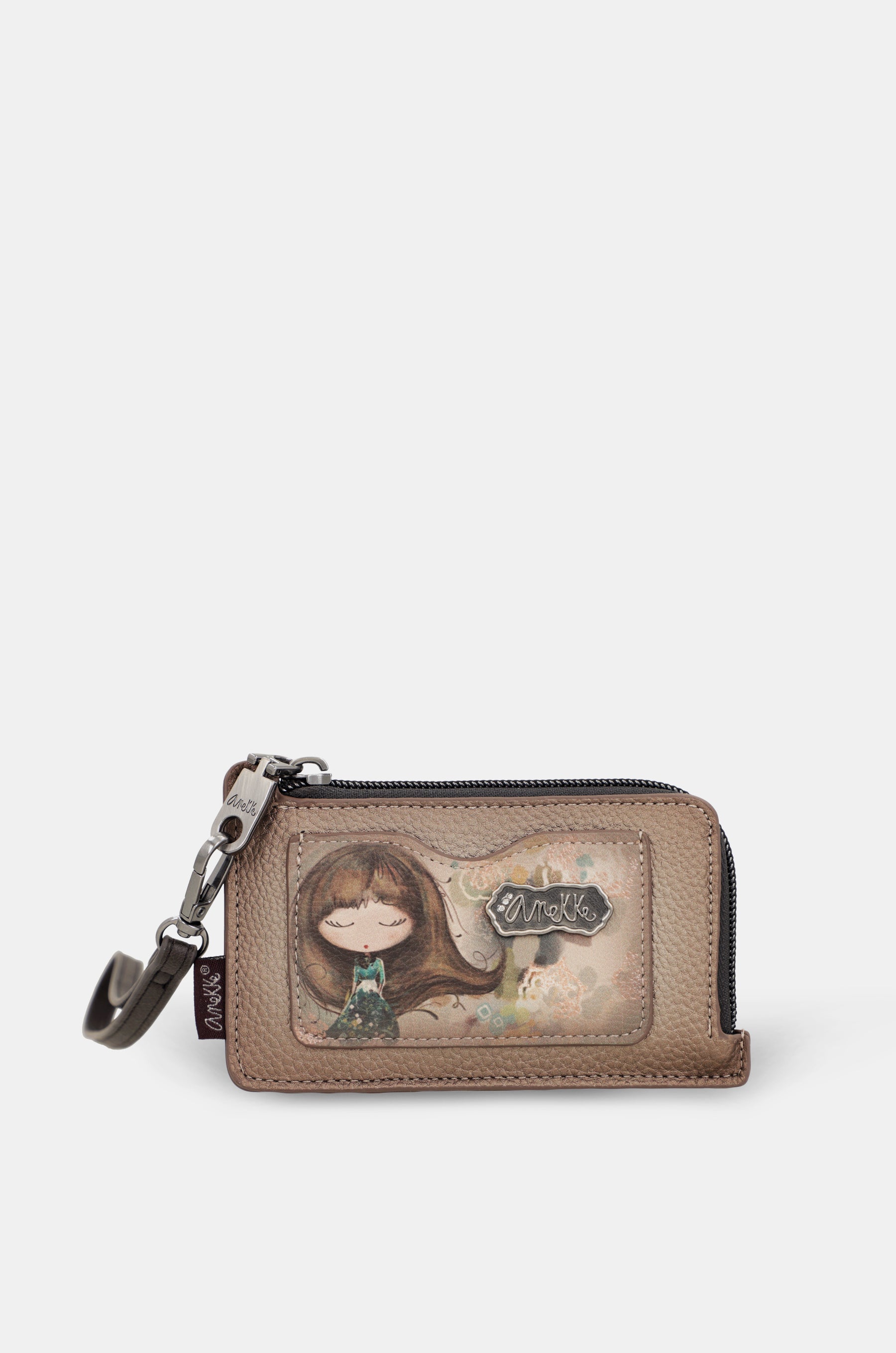 Tarjetero original Real