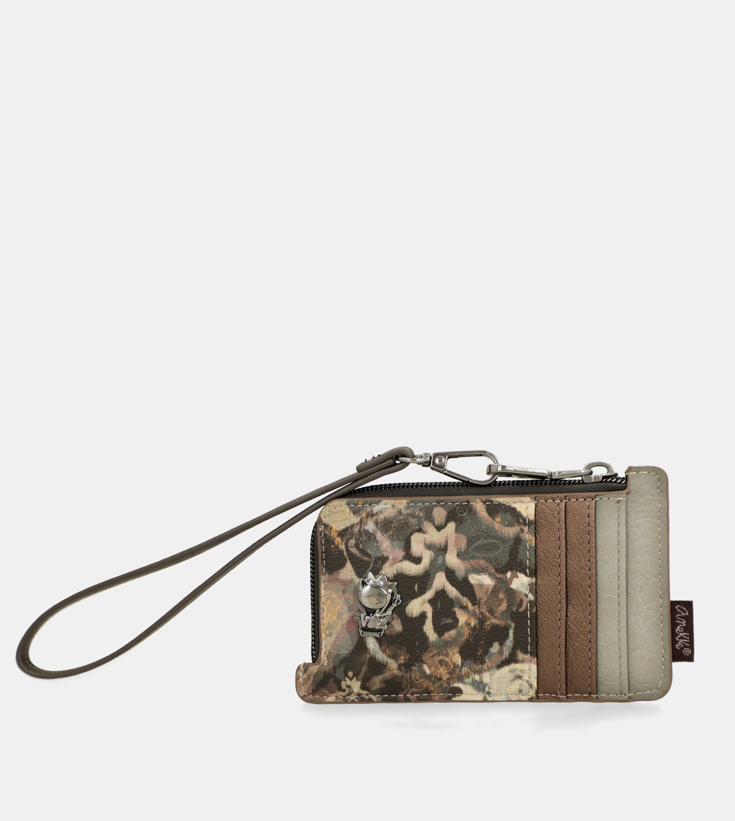 Tarjetero original Real