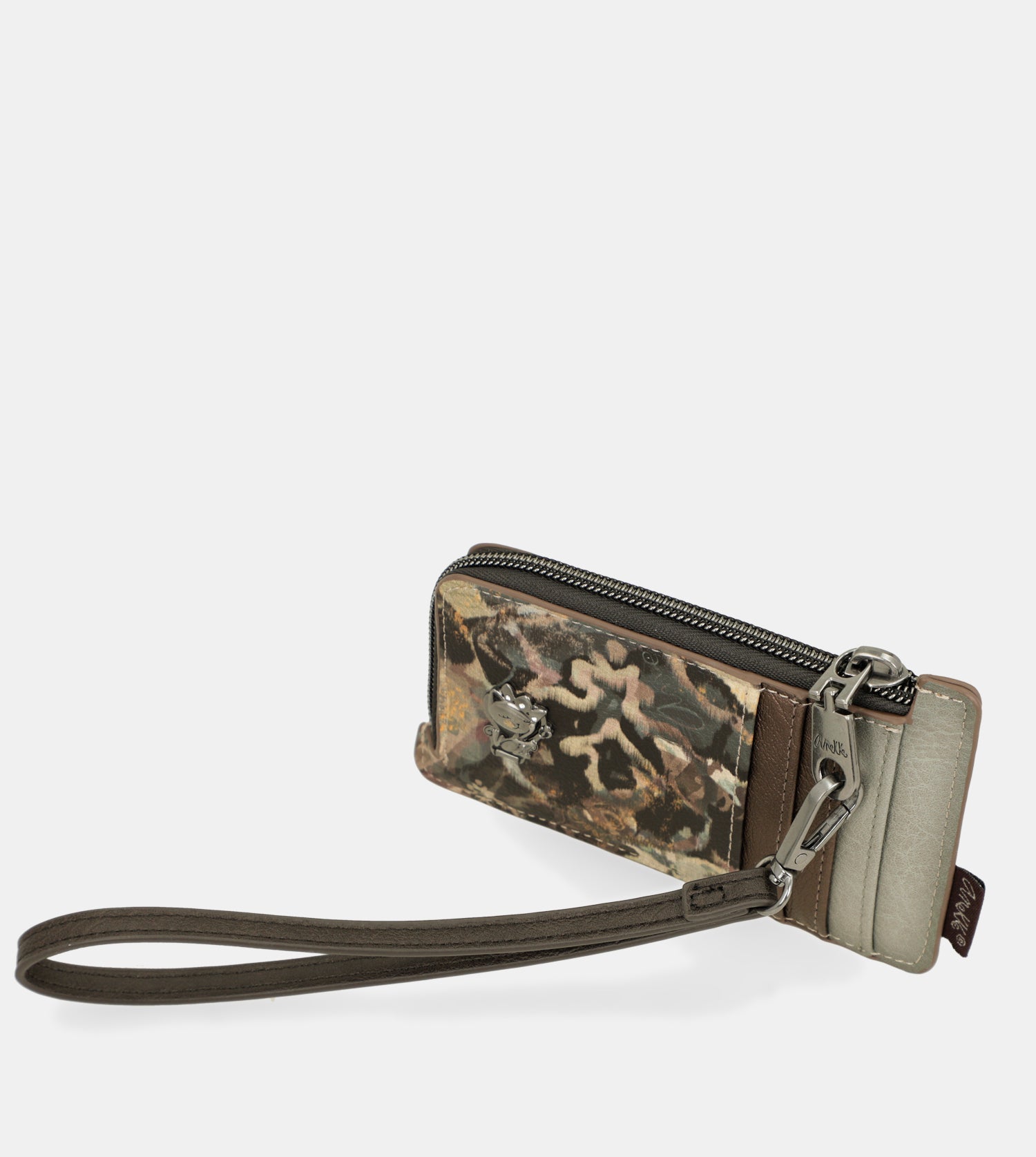 Tarjetero original Real