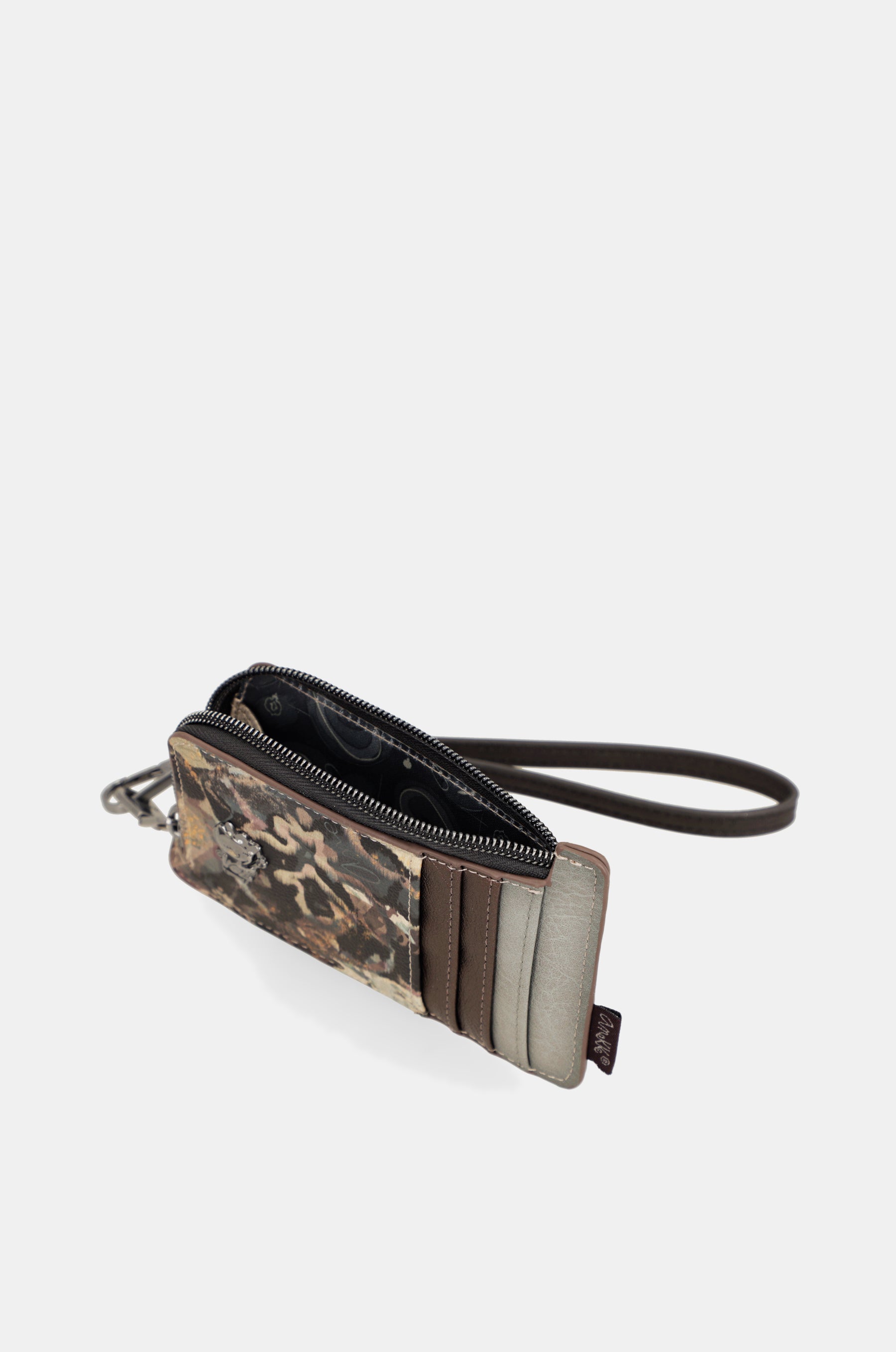 Tarjetero original Real