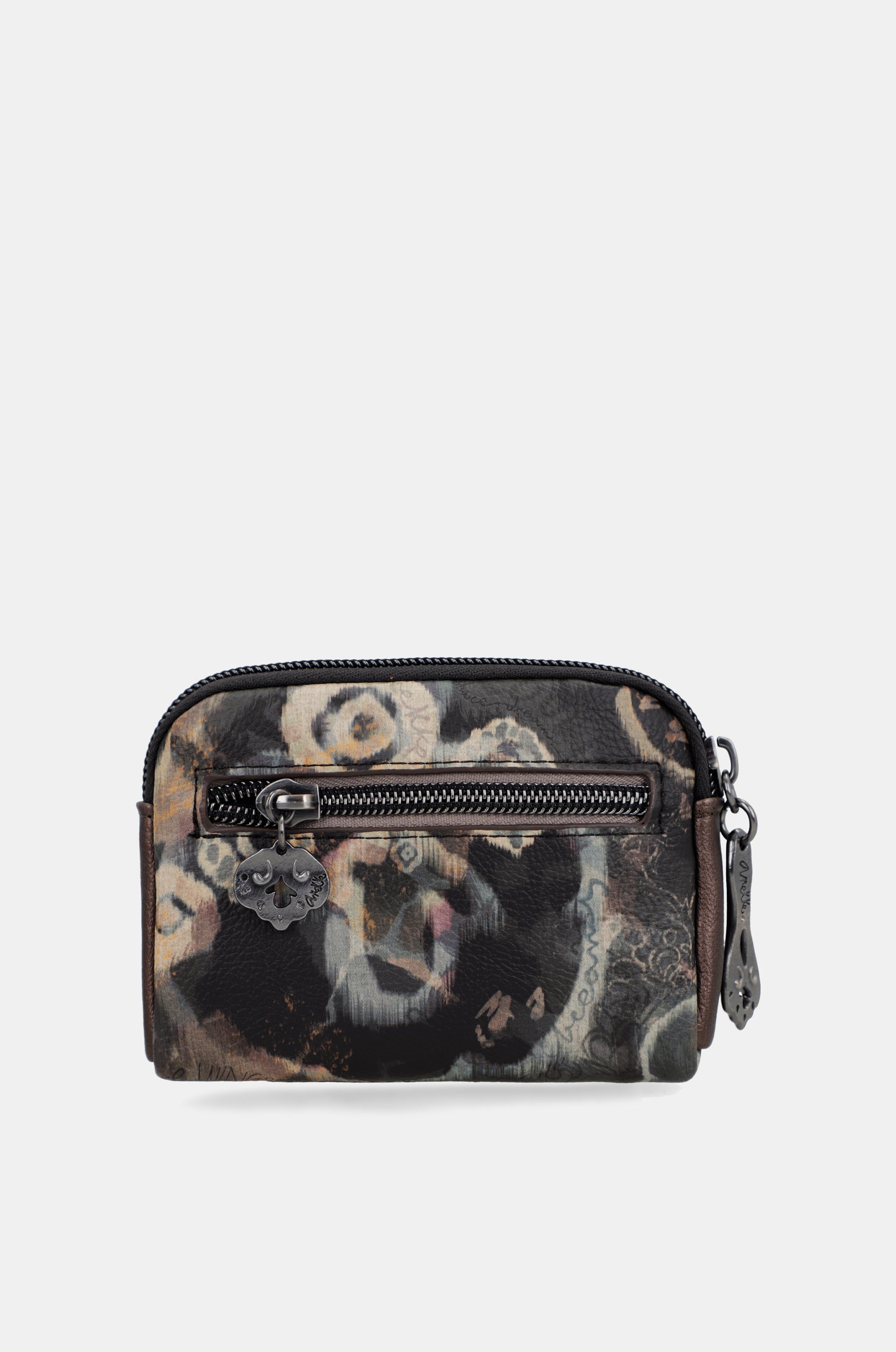 Monedero pequeño Real