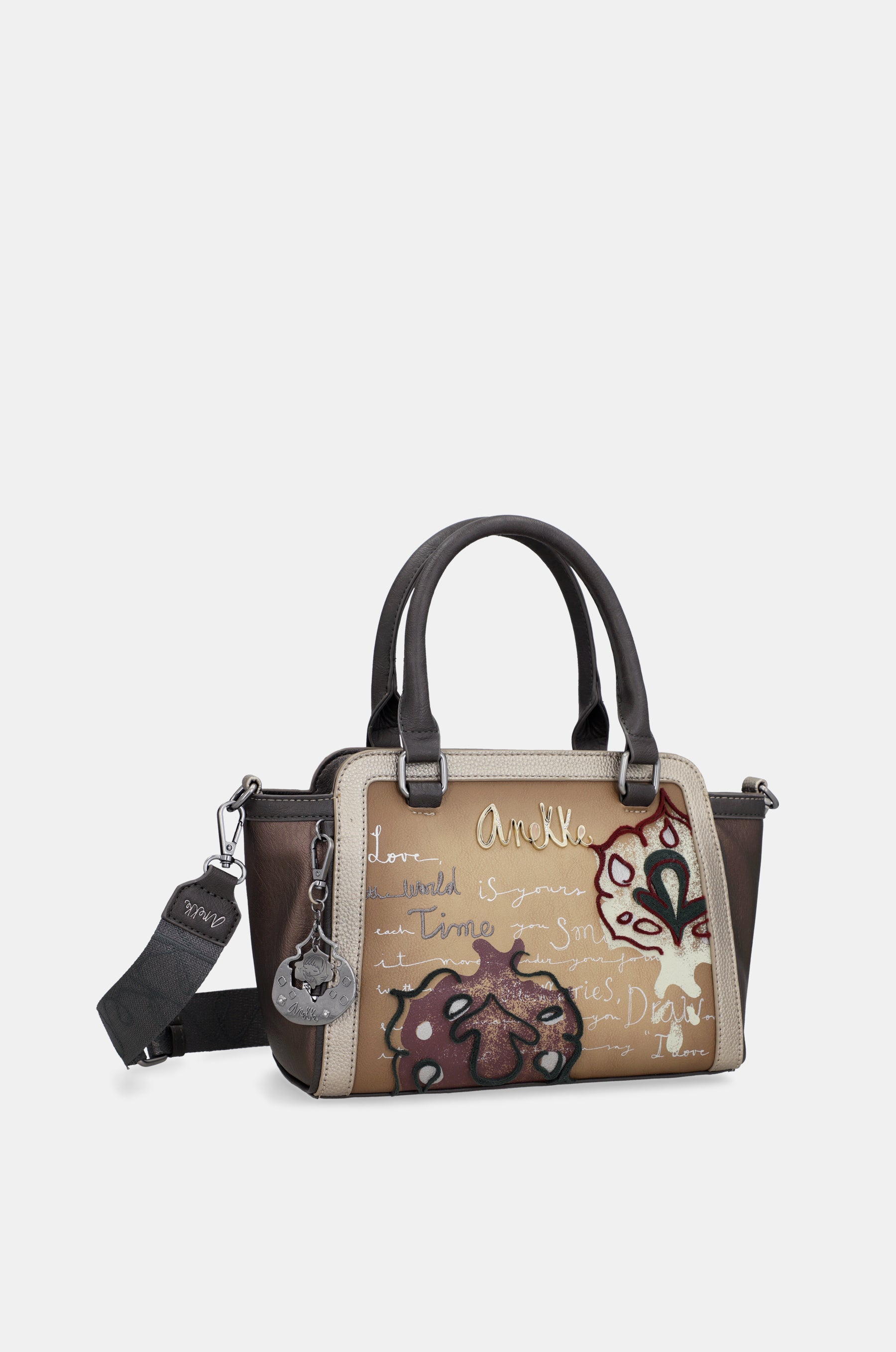 Bolso bowling Manifesto