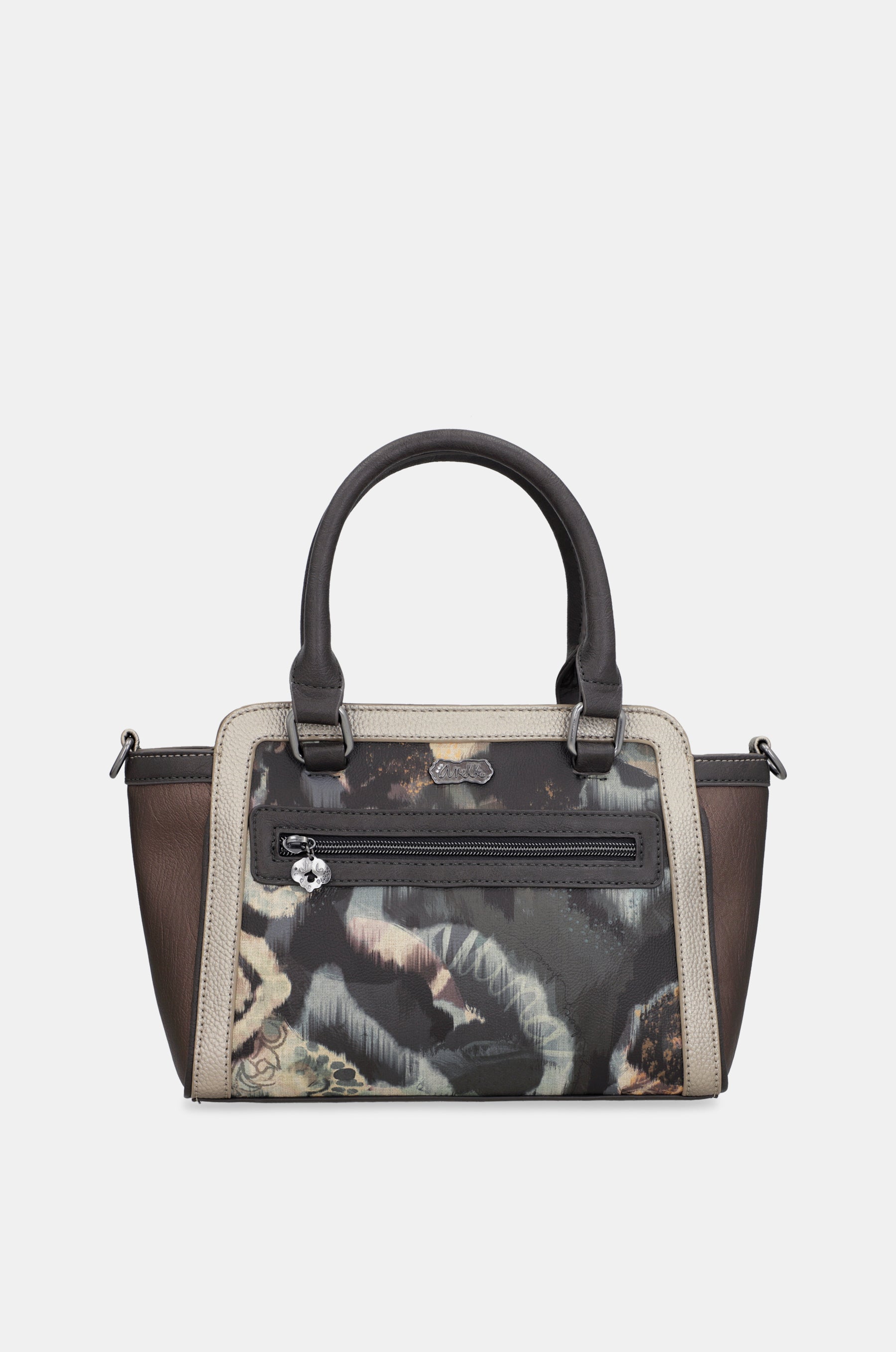 Bolso bowling Manifesto