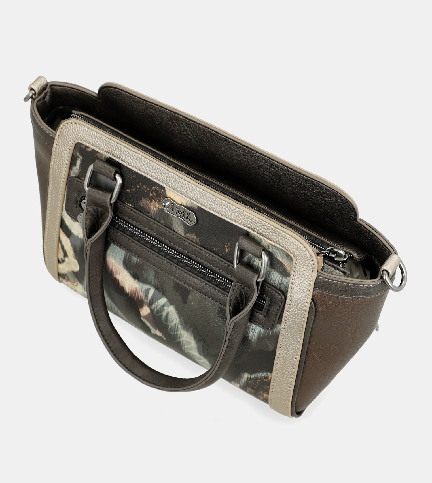 Bolso bowling Manifesto