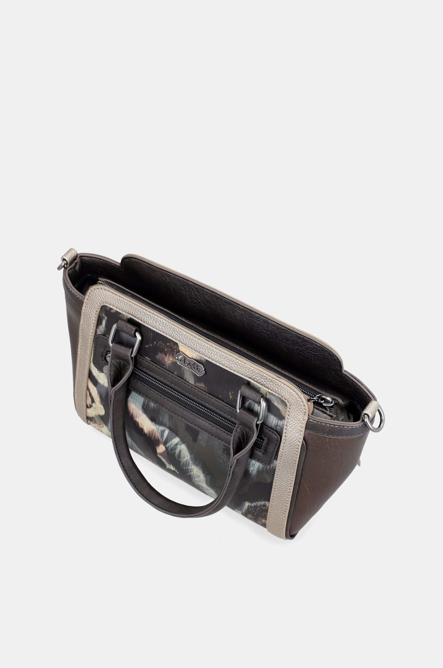 Bolso bowling Manifesto