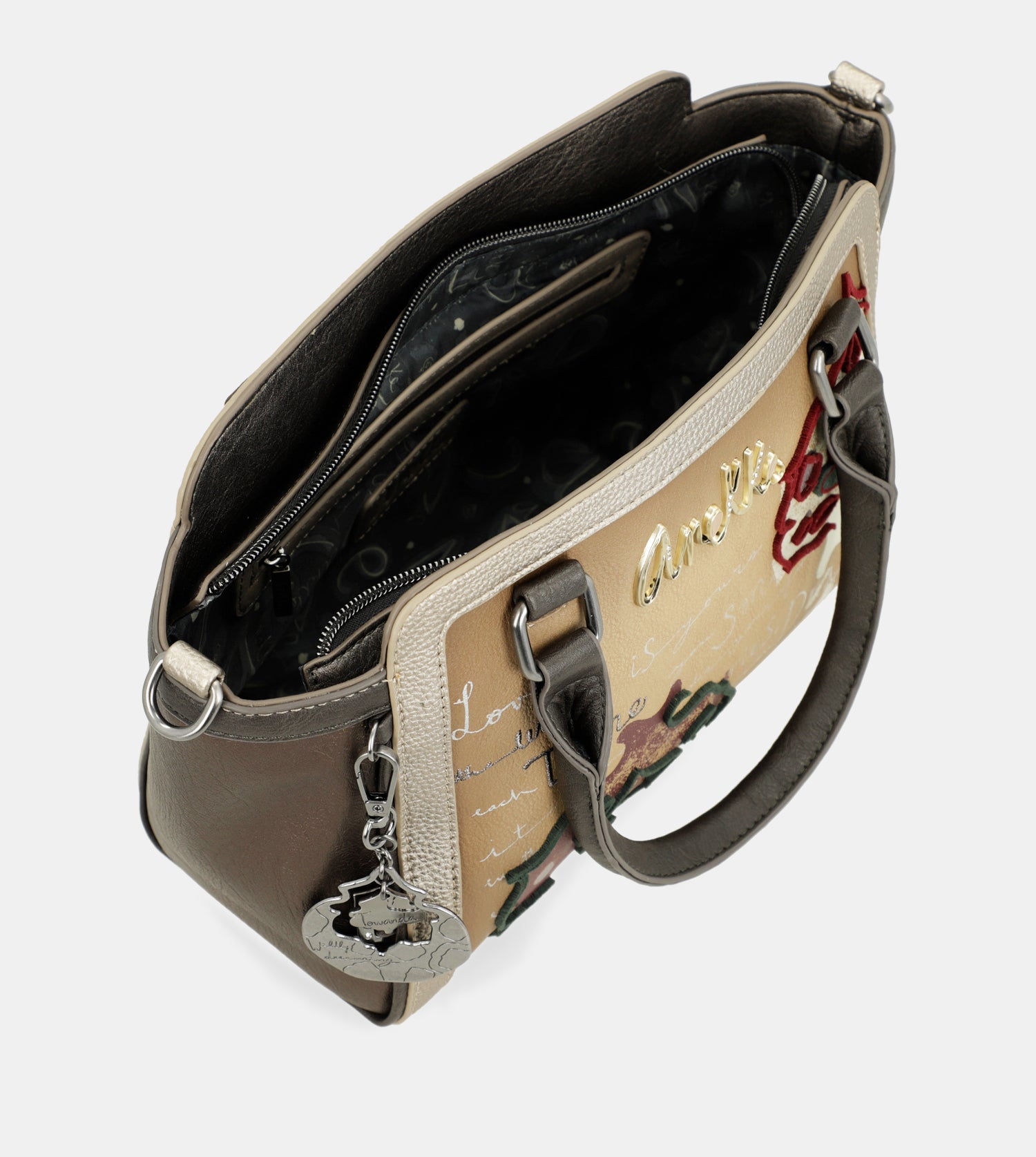 Bolso bowling Manifesto