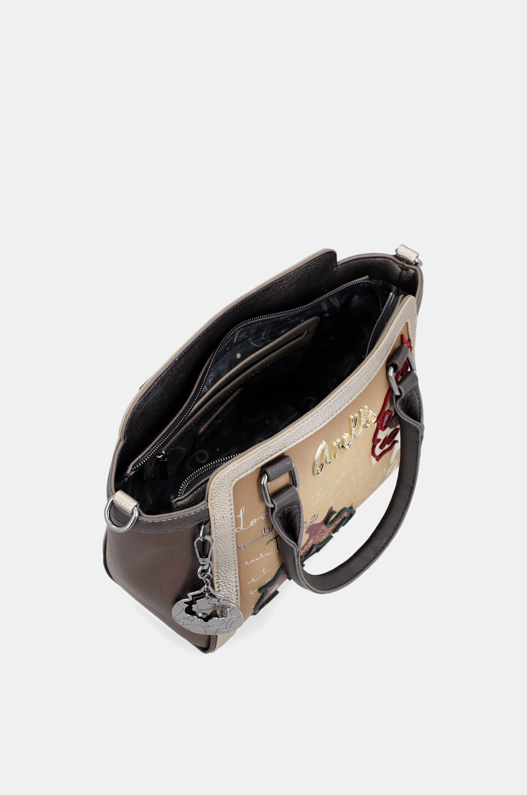 Bolso bowling Manifesto