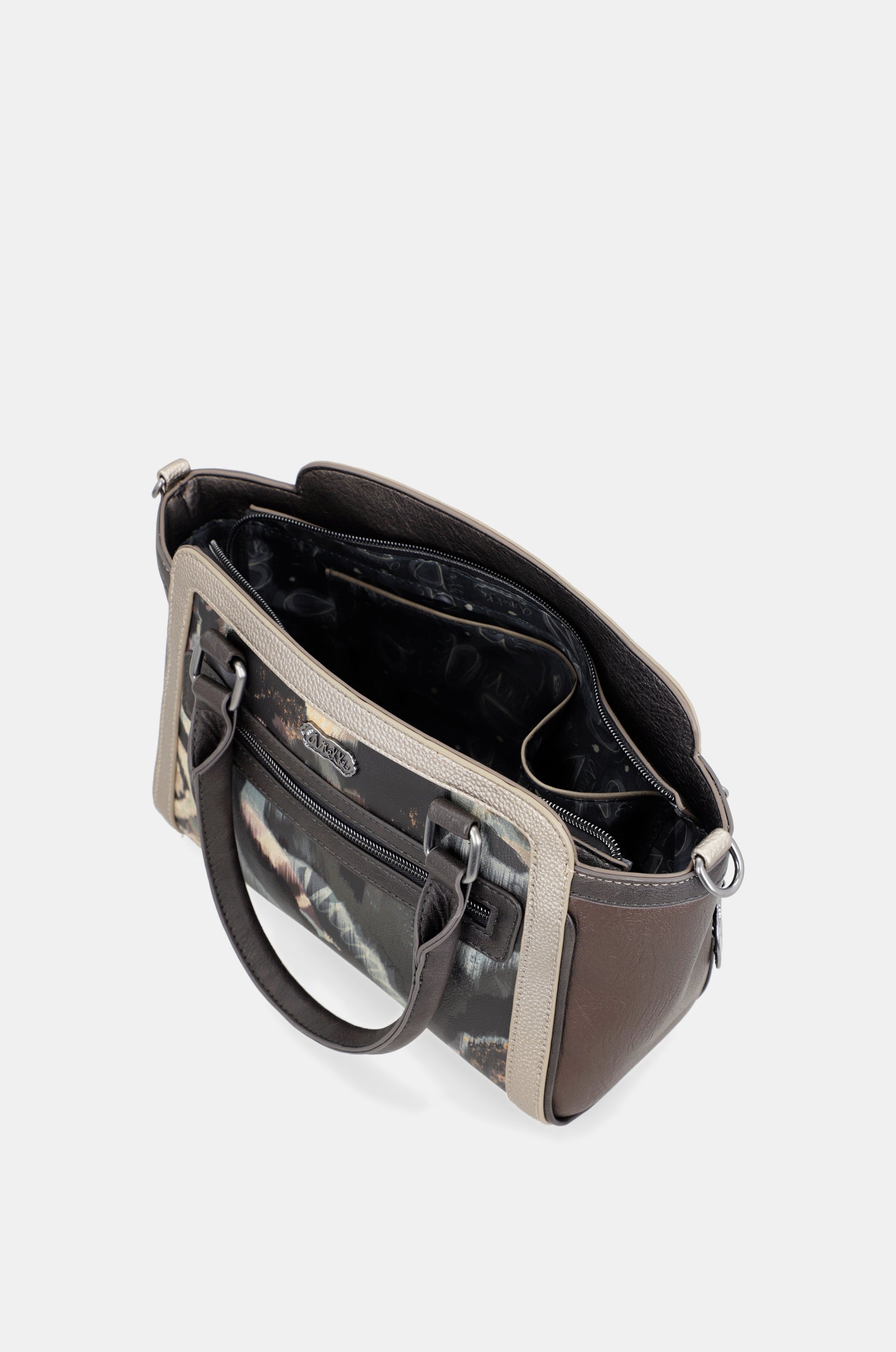 Bolso bowling Manifesto