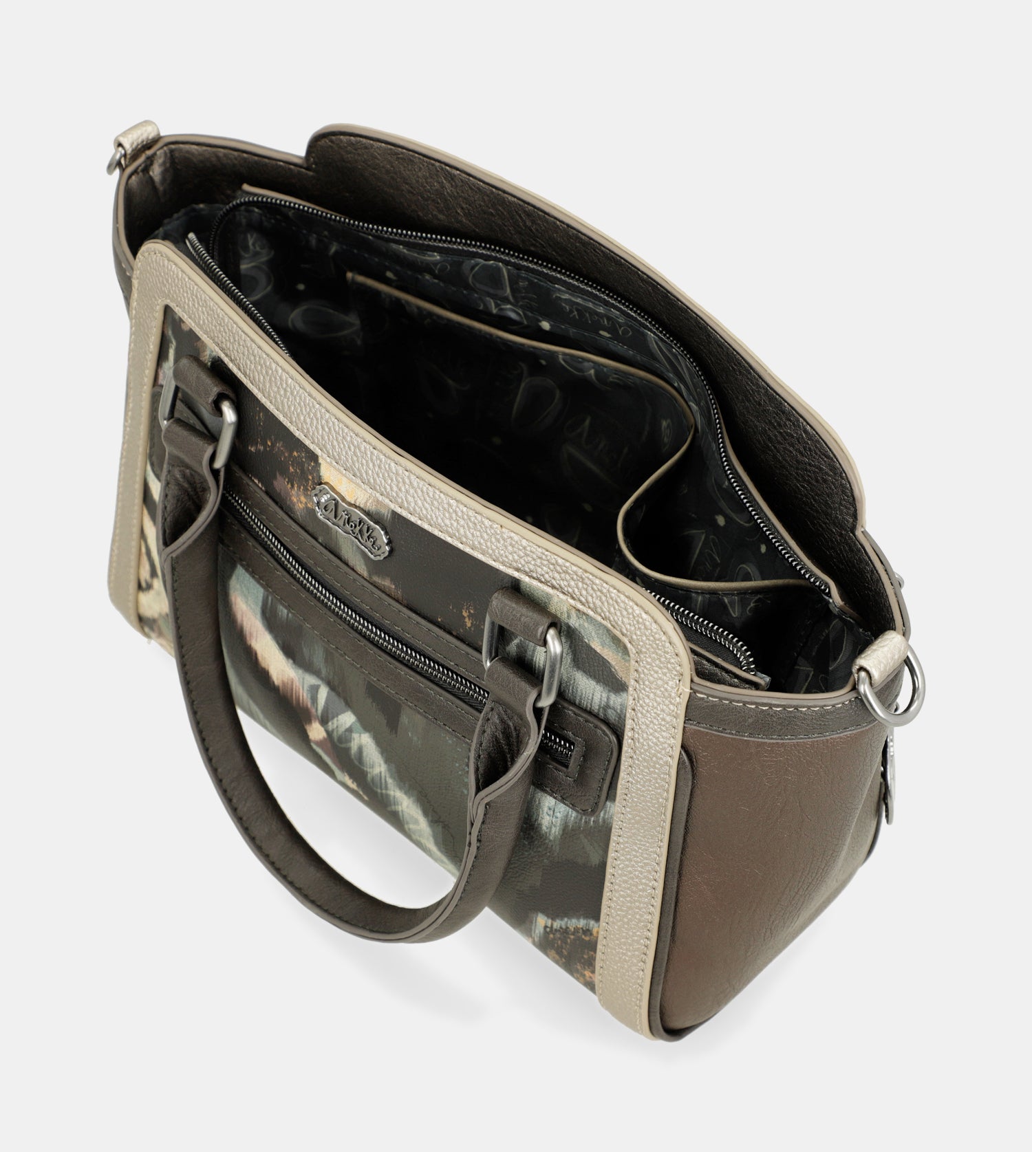 Bolso bowling Manifesto