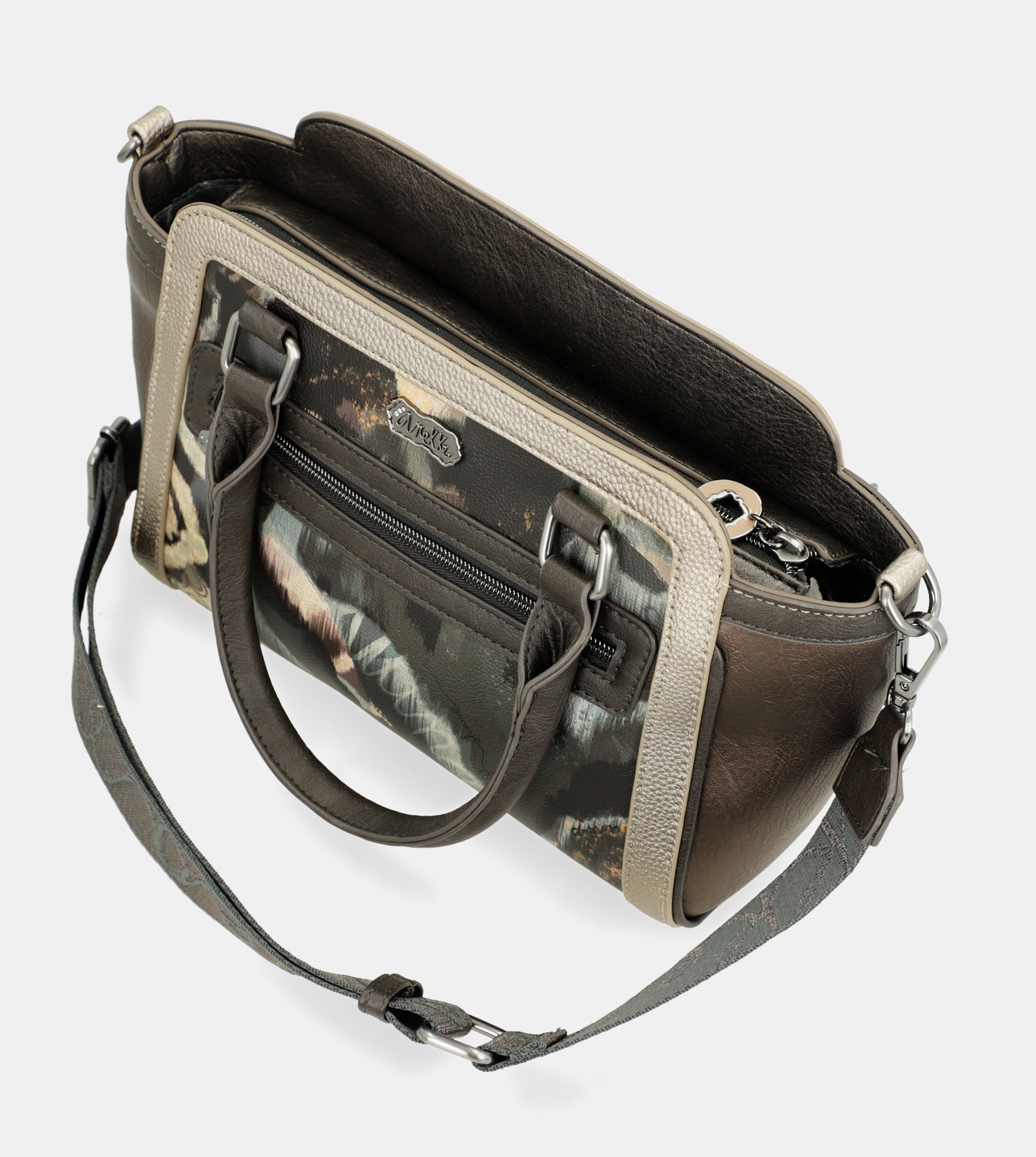 Bolso bowling Manifesto