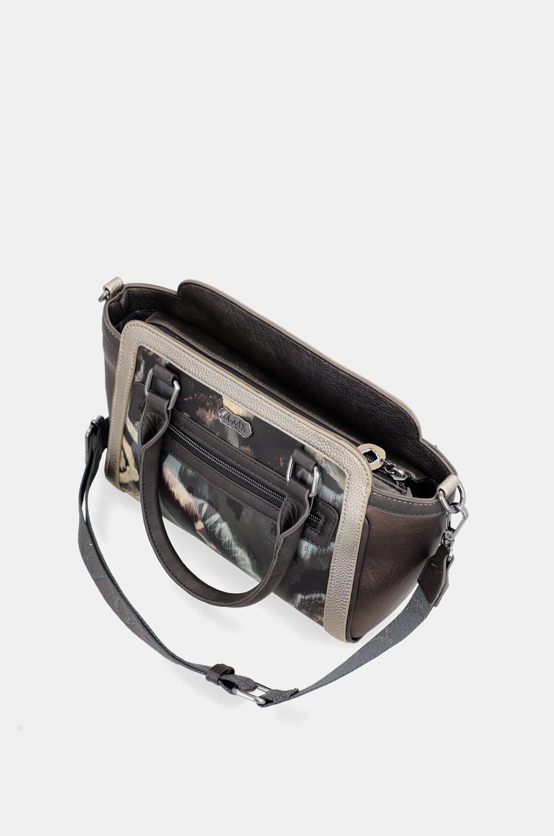 Bolso bowling Manifesto