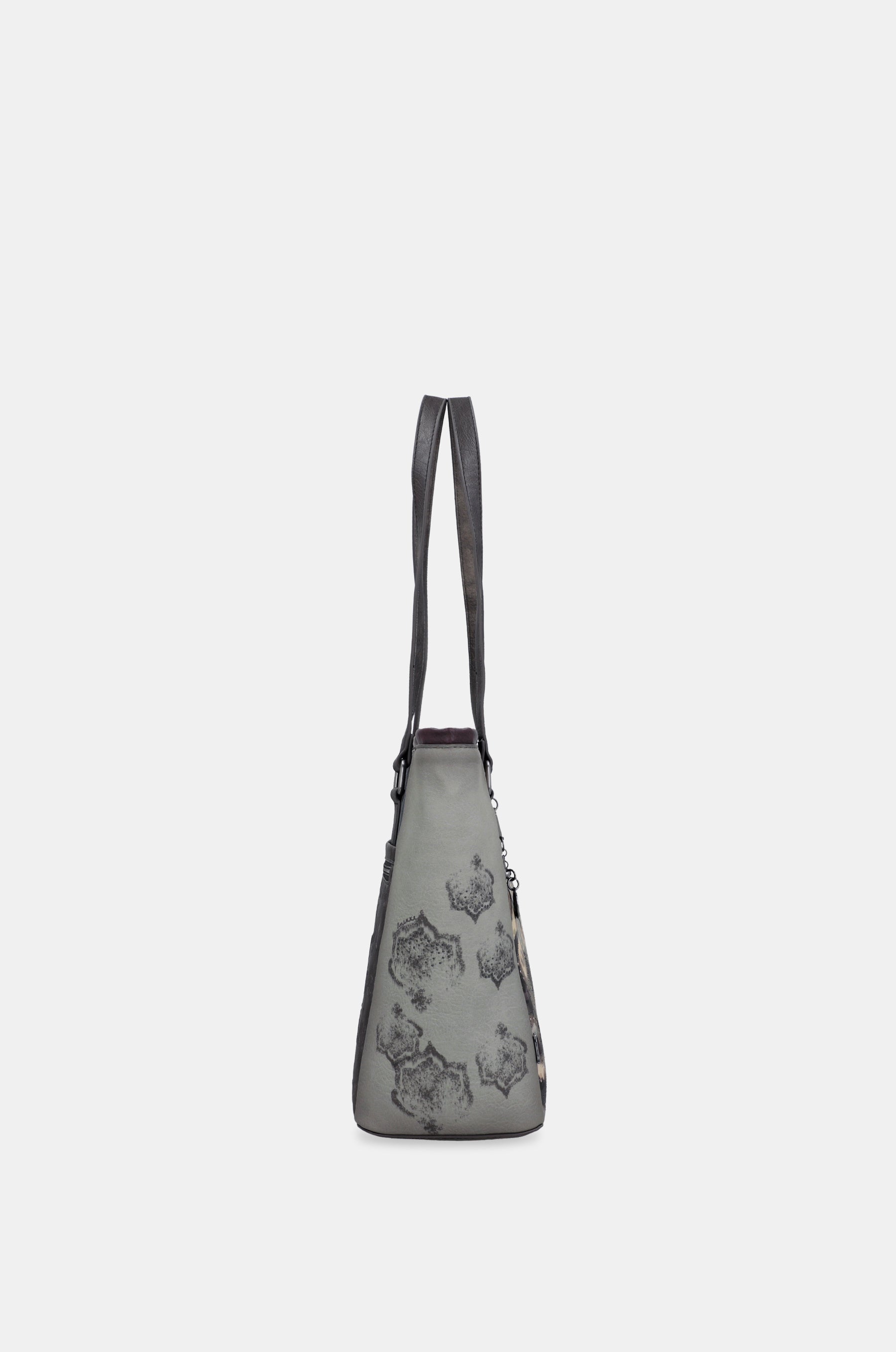 Bolso tote grande Manifesto