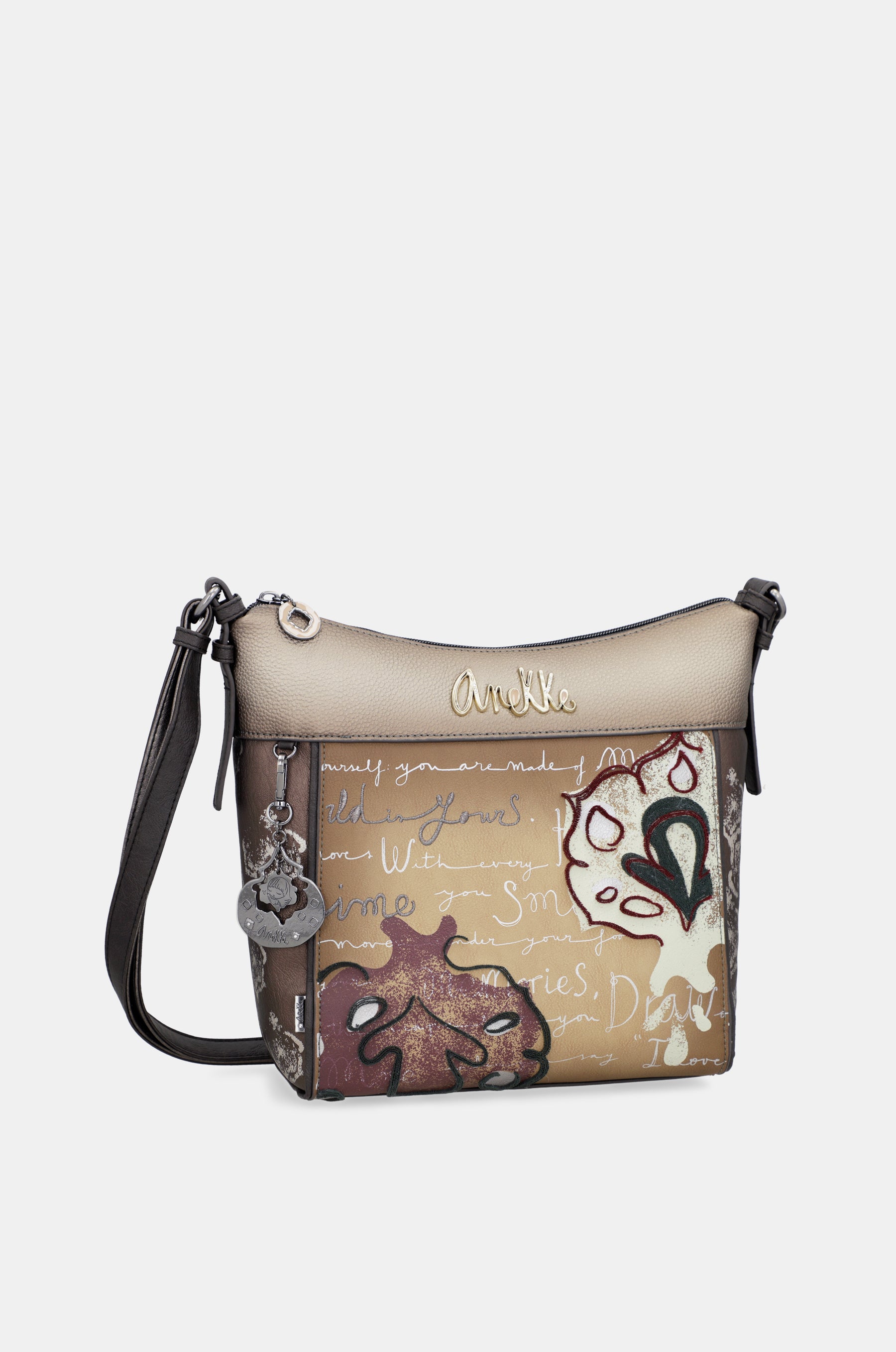 Bandolera grande Manifesto