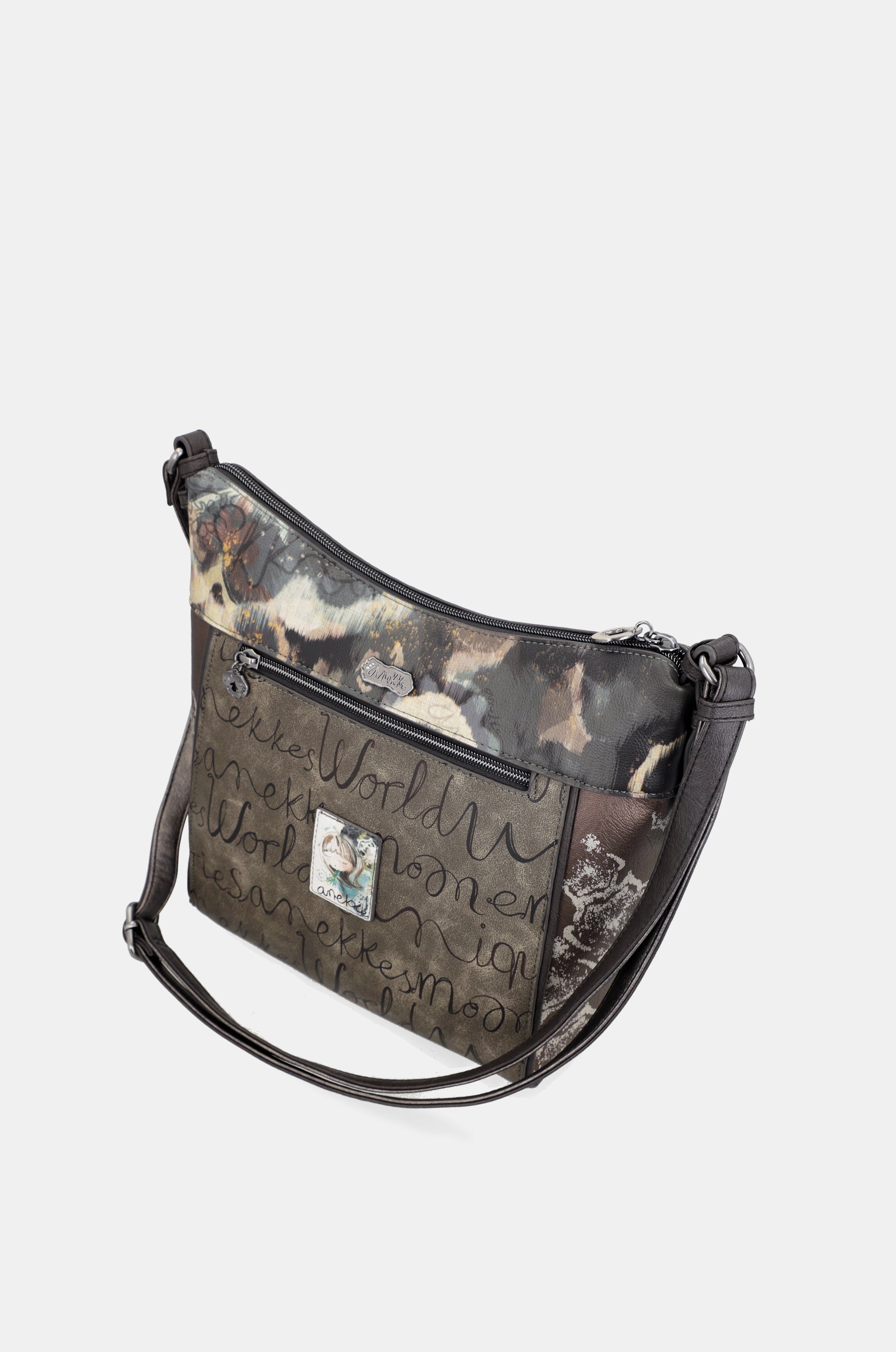 Bandolera grande Manifesto